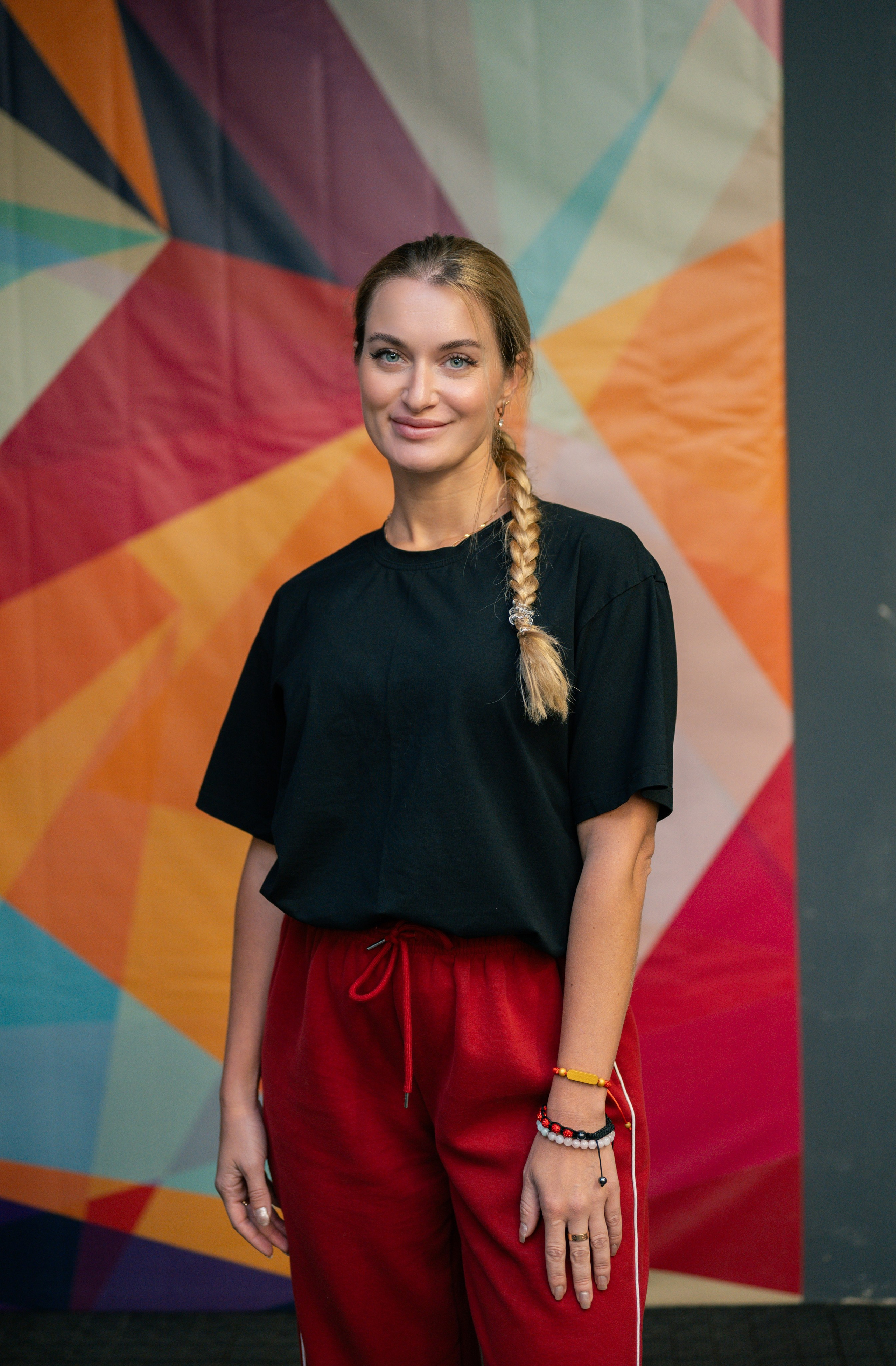 Record Gym 3 года!