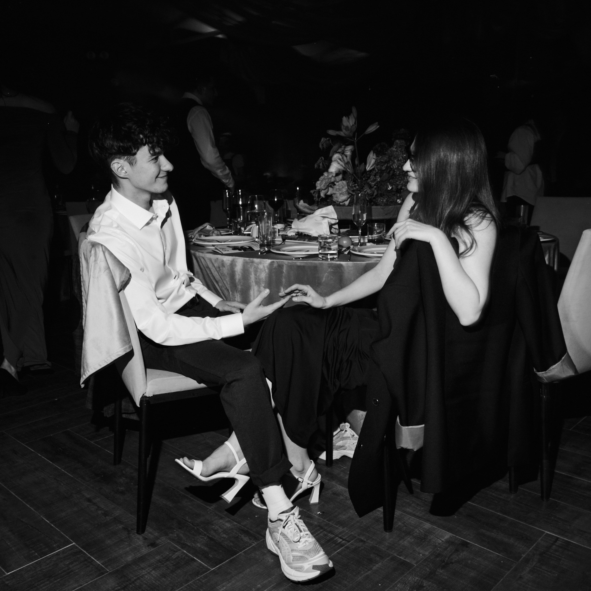 Андрей и Виктория. Маляревич Дмитрий свадебный фотограф