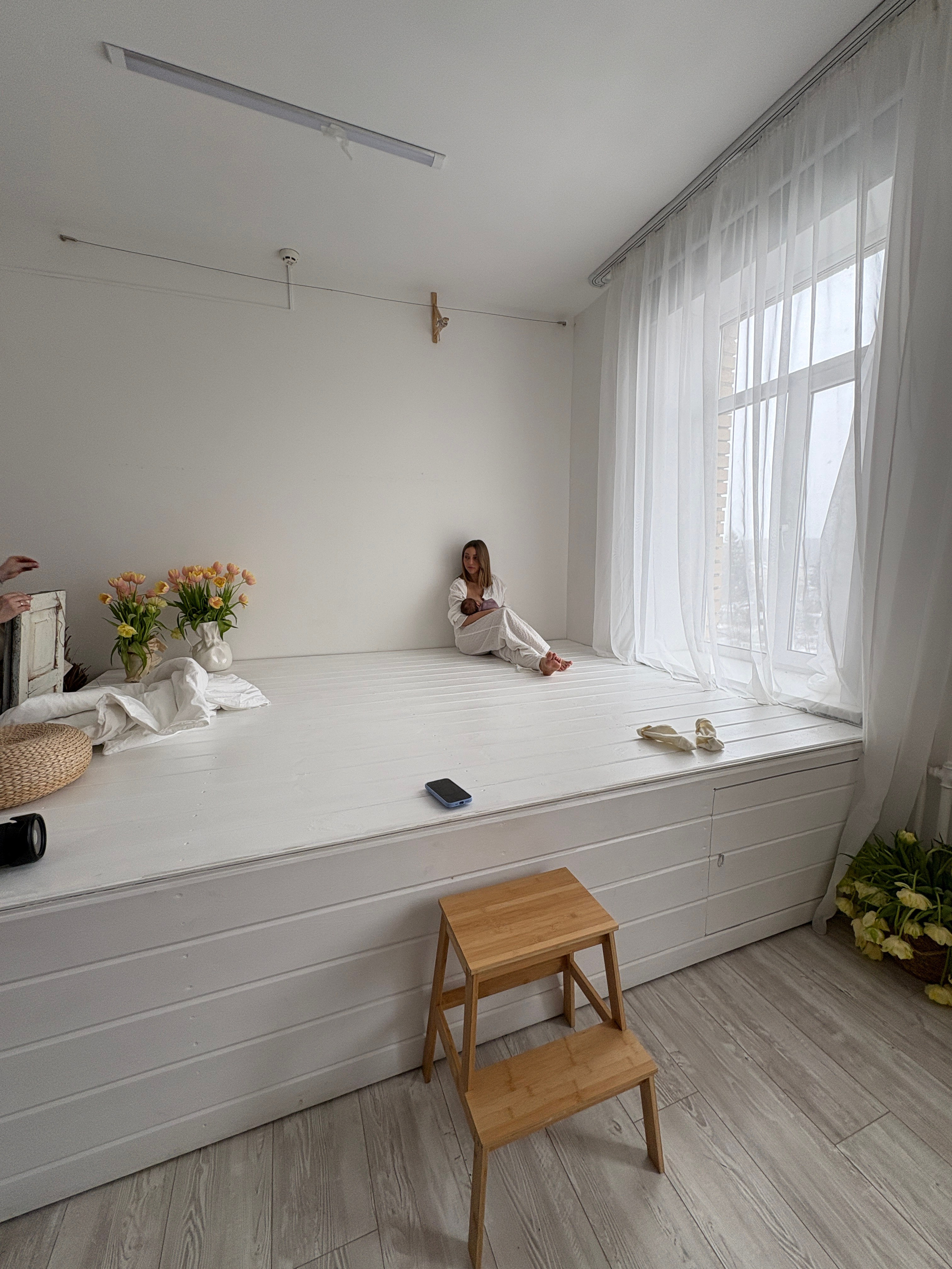 Детская фотосессия. Фотограф на Крещение Тула и Венчание в Туле, детский и семейный фотограф