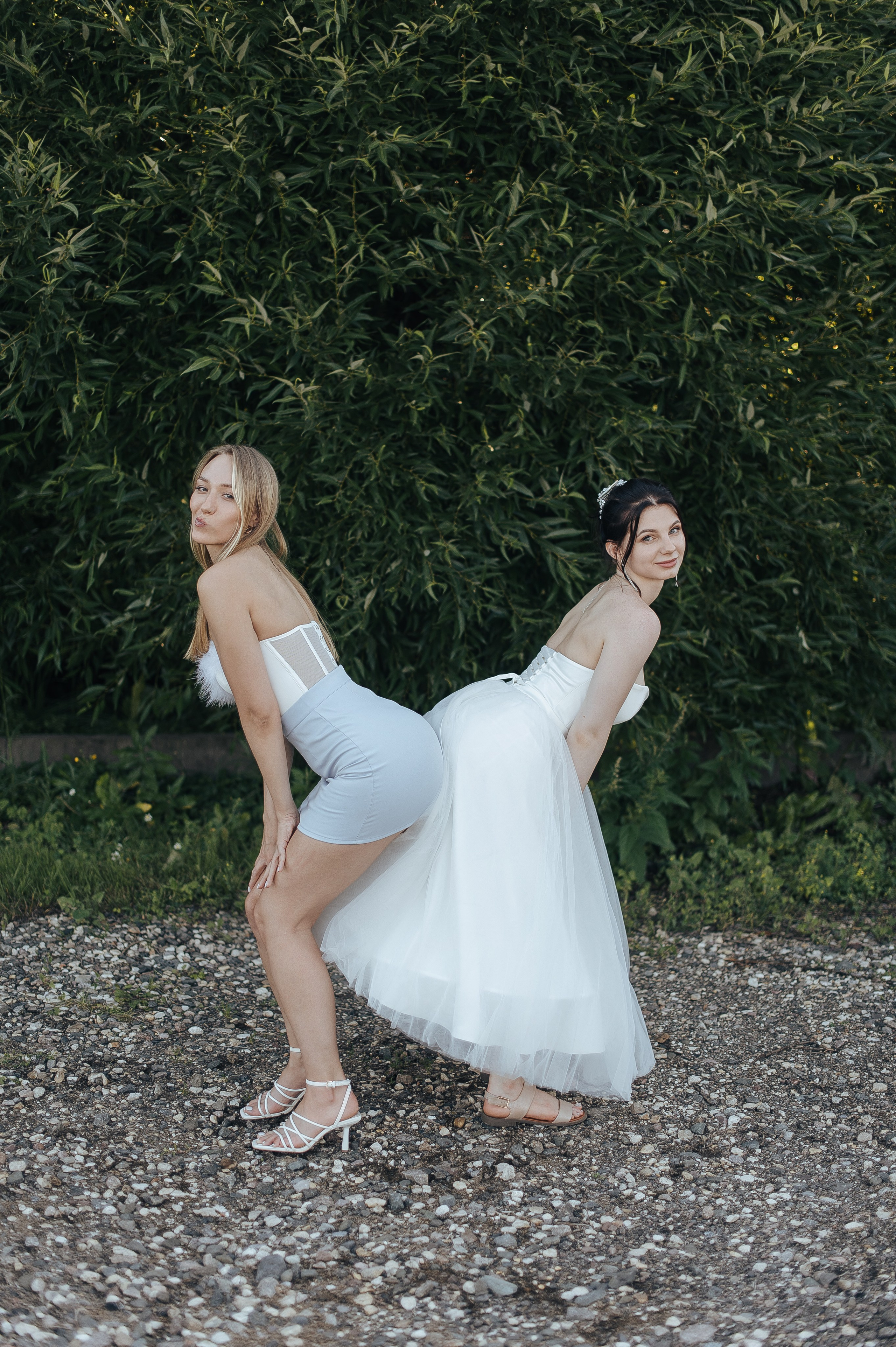 Анна и Илья. Свадебный фотограф в Ярославле Денис Медоваров