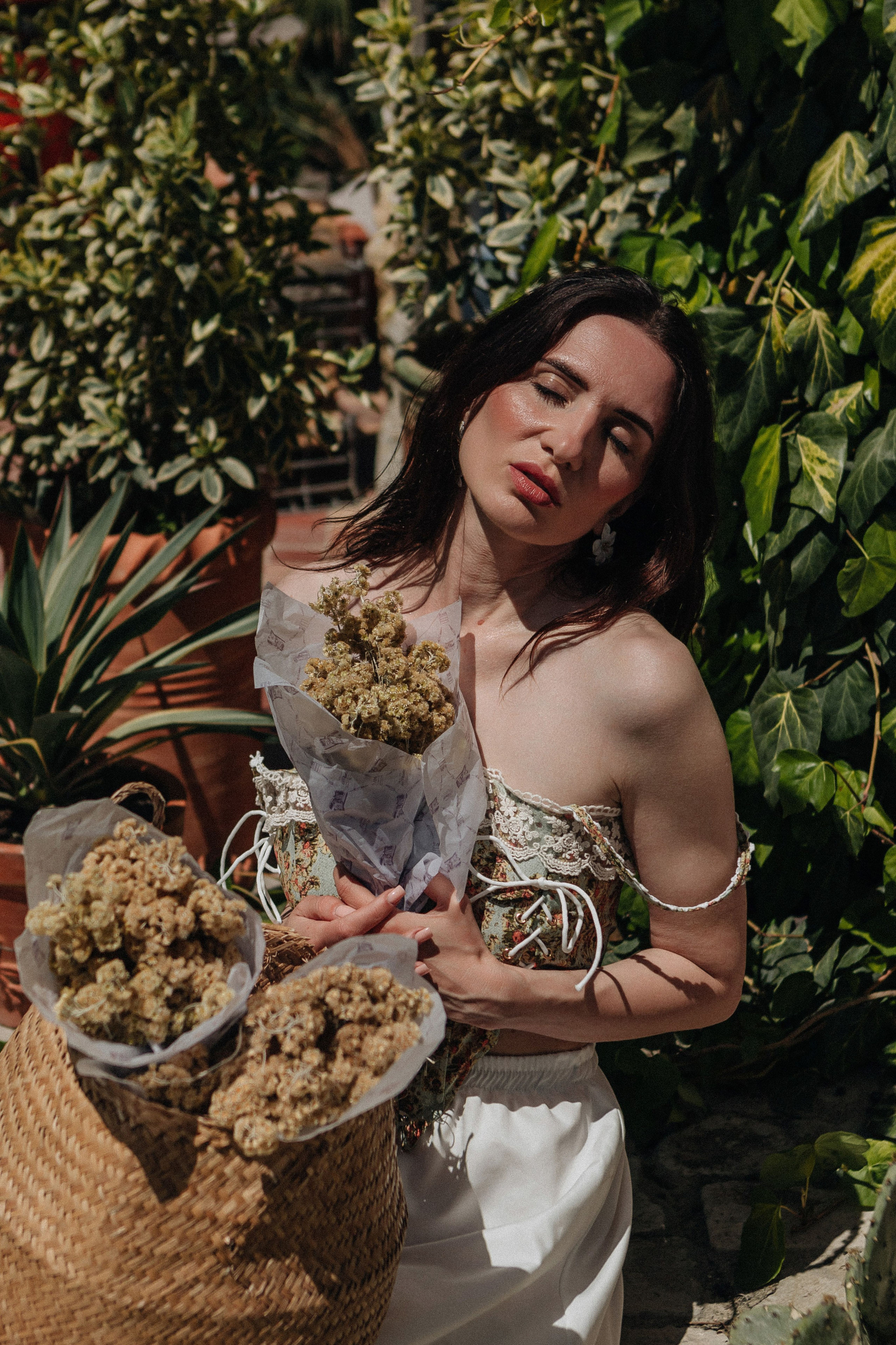 Кусочек Италии. Фотограф Трифон Мира