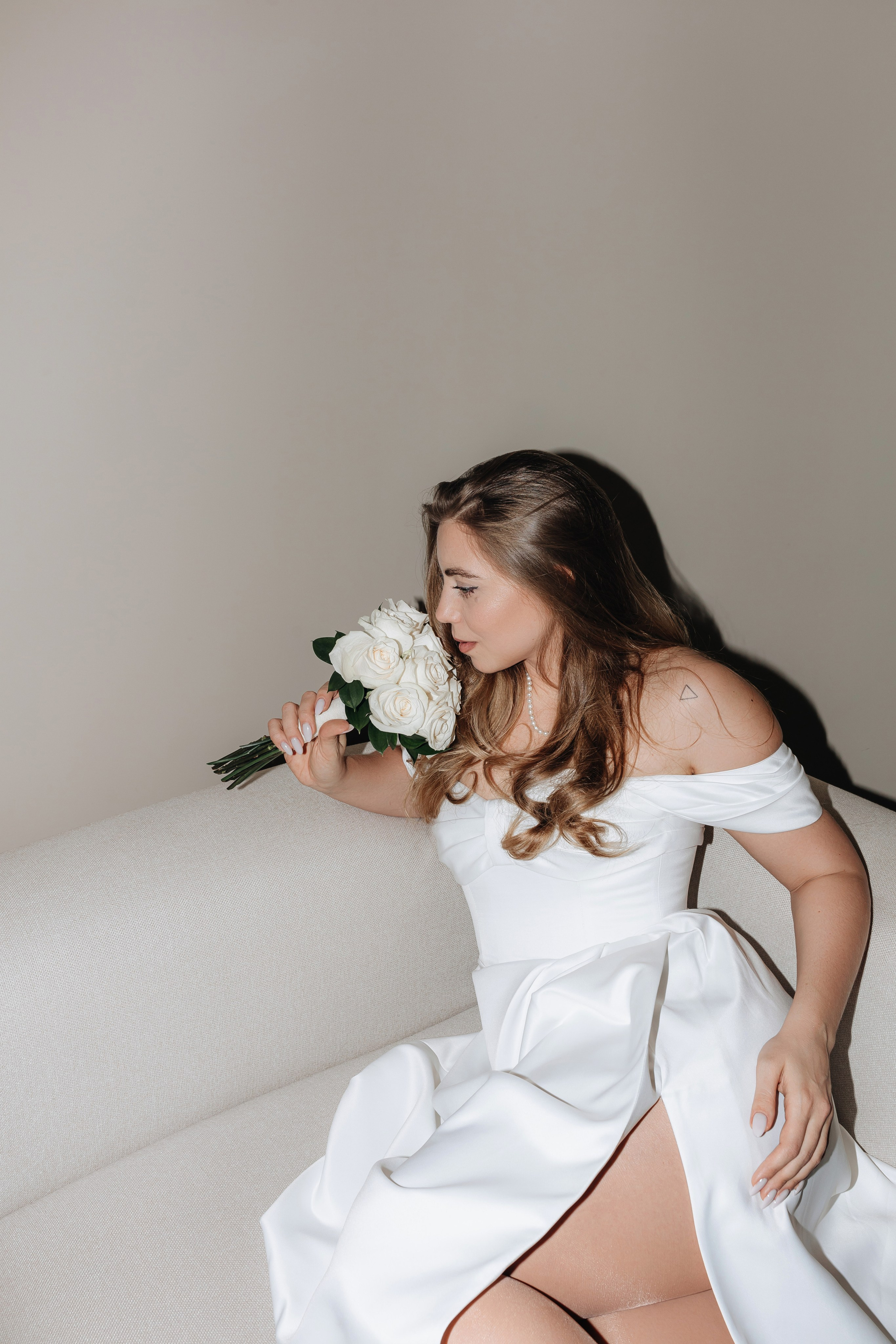 Роспись и Love Story. Фотограф Трифон Мира