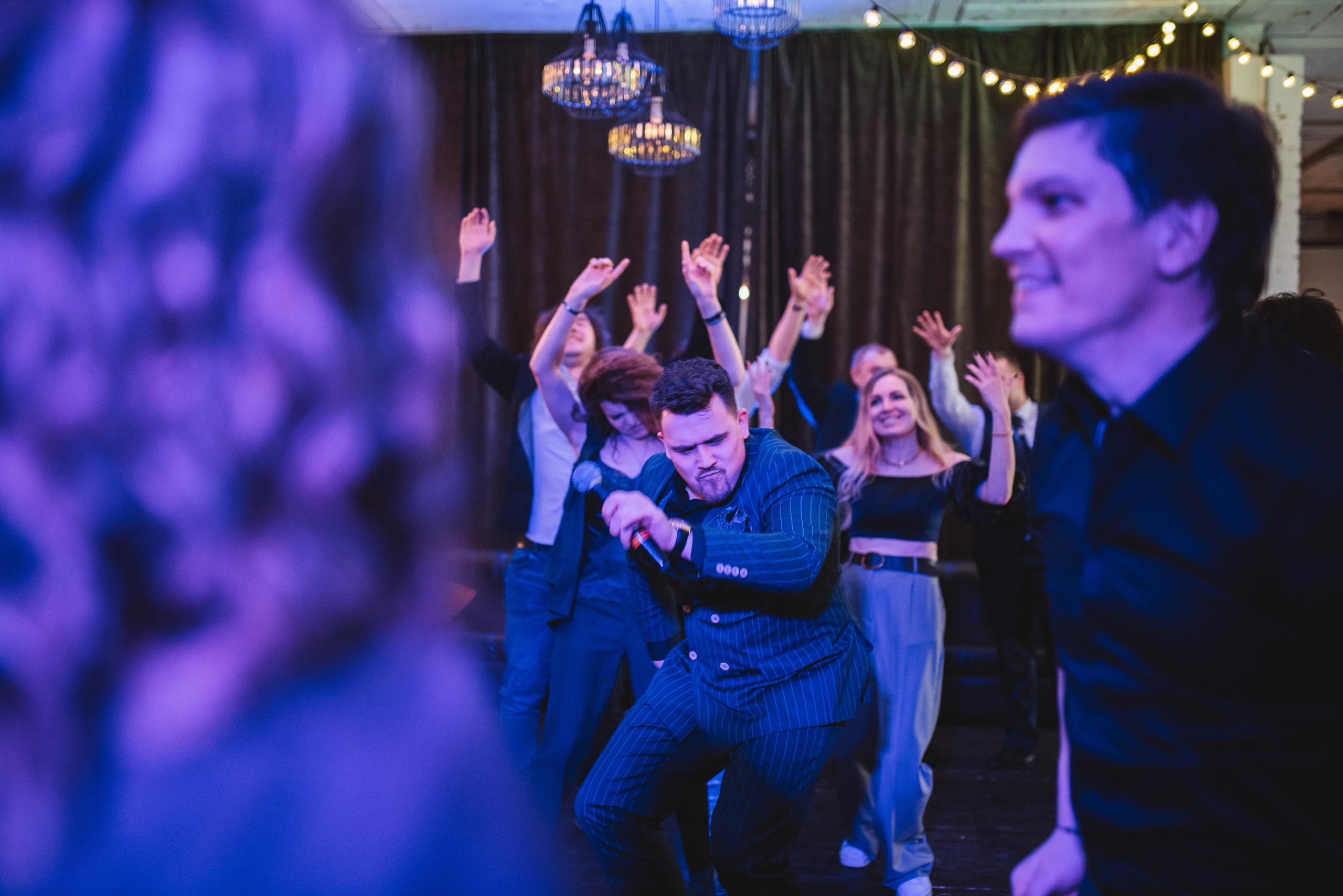 Репортаж мероприятий. Репортажный и портретный фотограф Алена Братчук