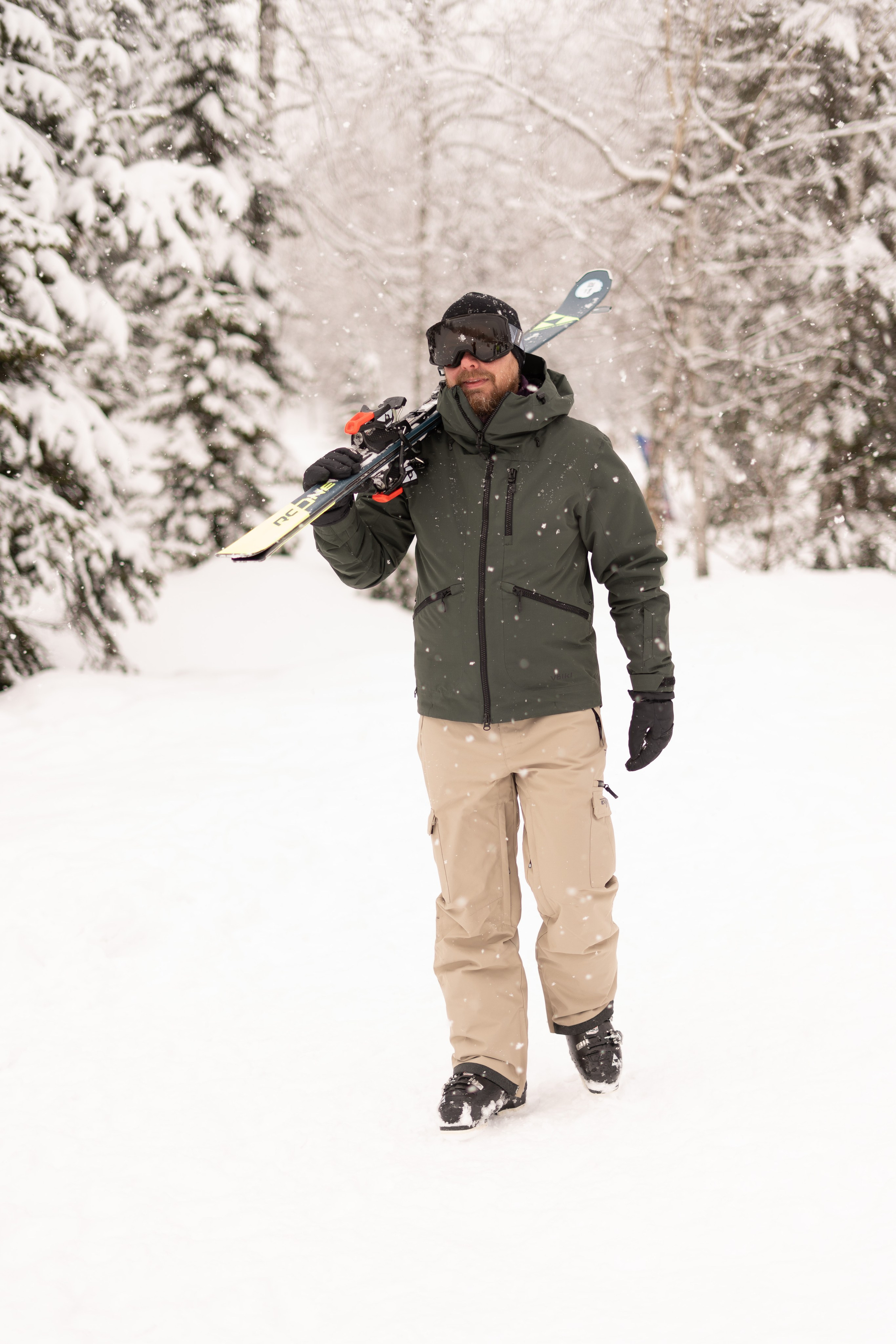 Джой 21.03.24. Анастасия Паршукова — фотограф Шерегеш Новосибирск