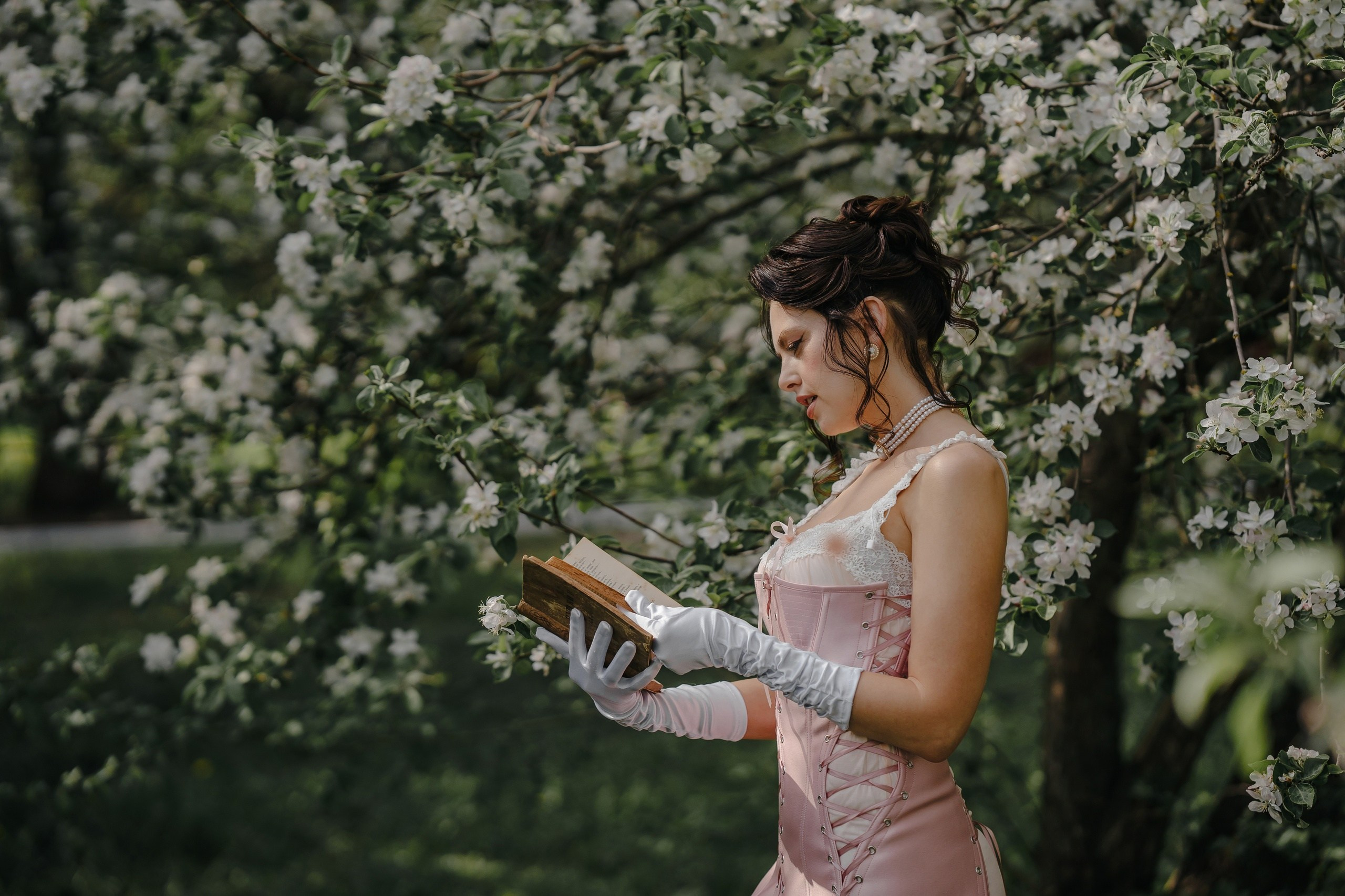 Гардероб. Фотограф в Тамбове Дарья Выжанова