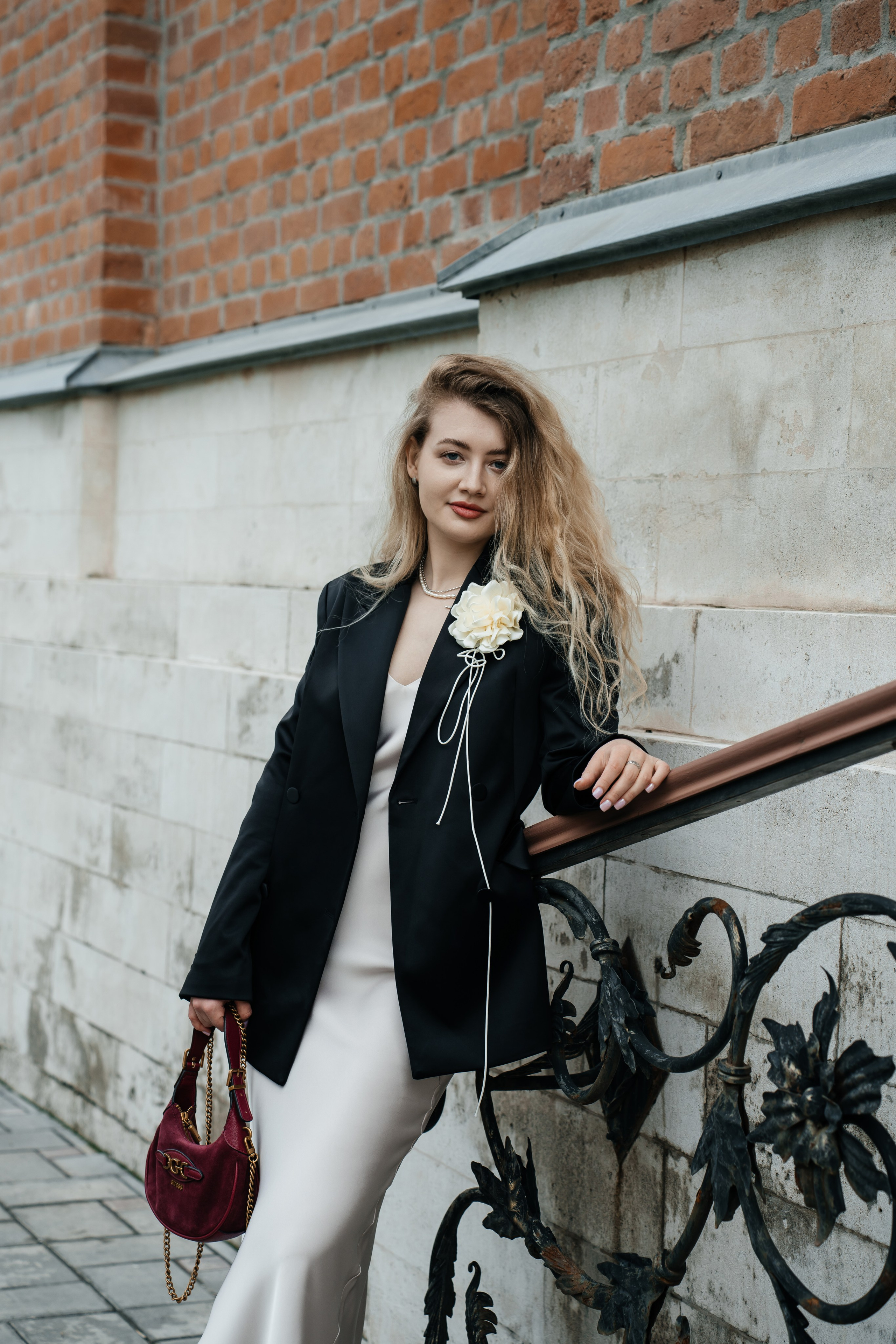 Анастасия. Профессиональный фотограф в Самаре Анна Конзаева