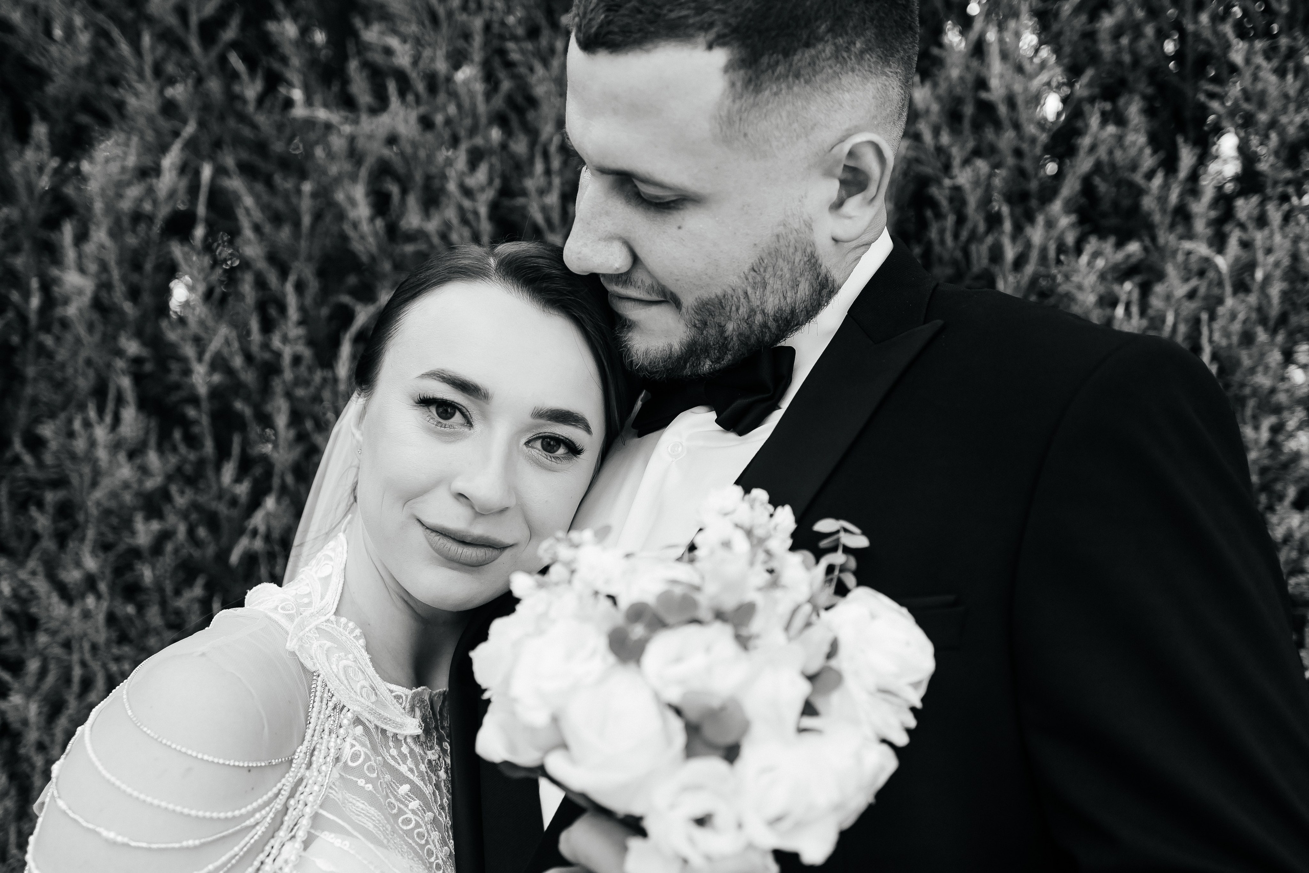 Марина и Дмитрий. Свадебный и семейный фотограф в Ростове-на-Дону