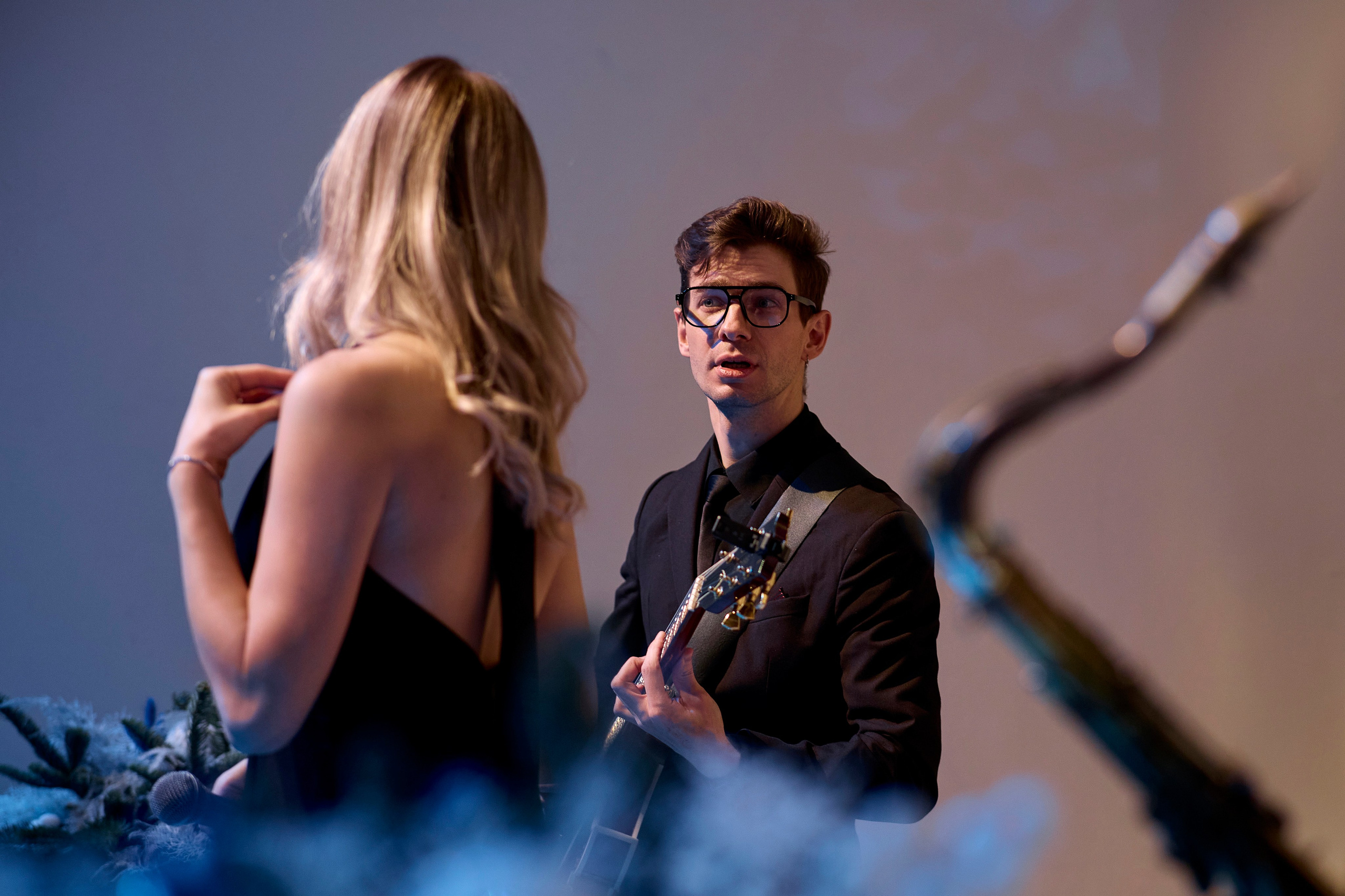 Репортаж. Anastasia Reportage Photography