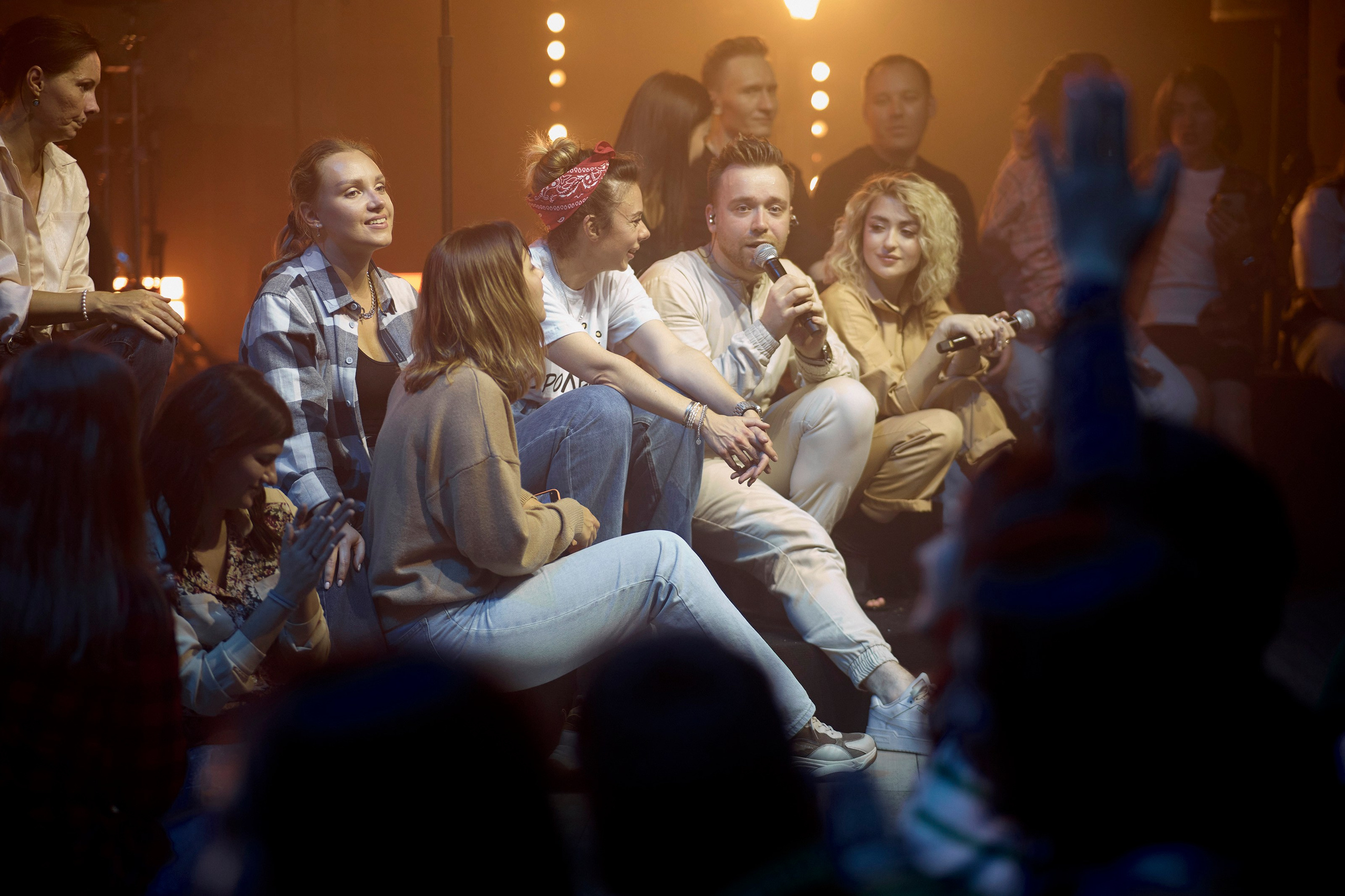 Репортаж. Anastasia Reportage Photography