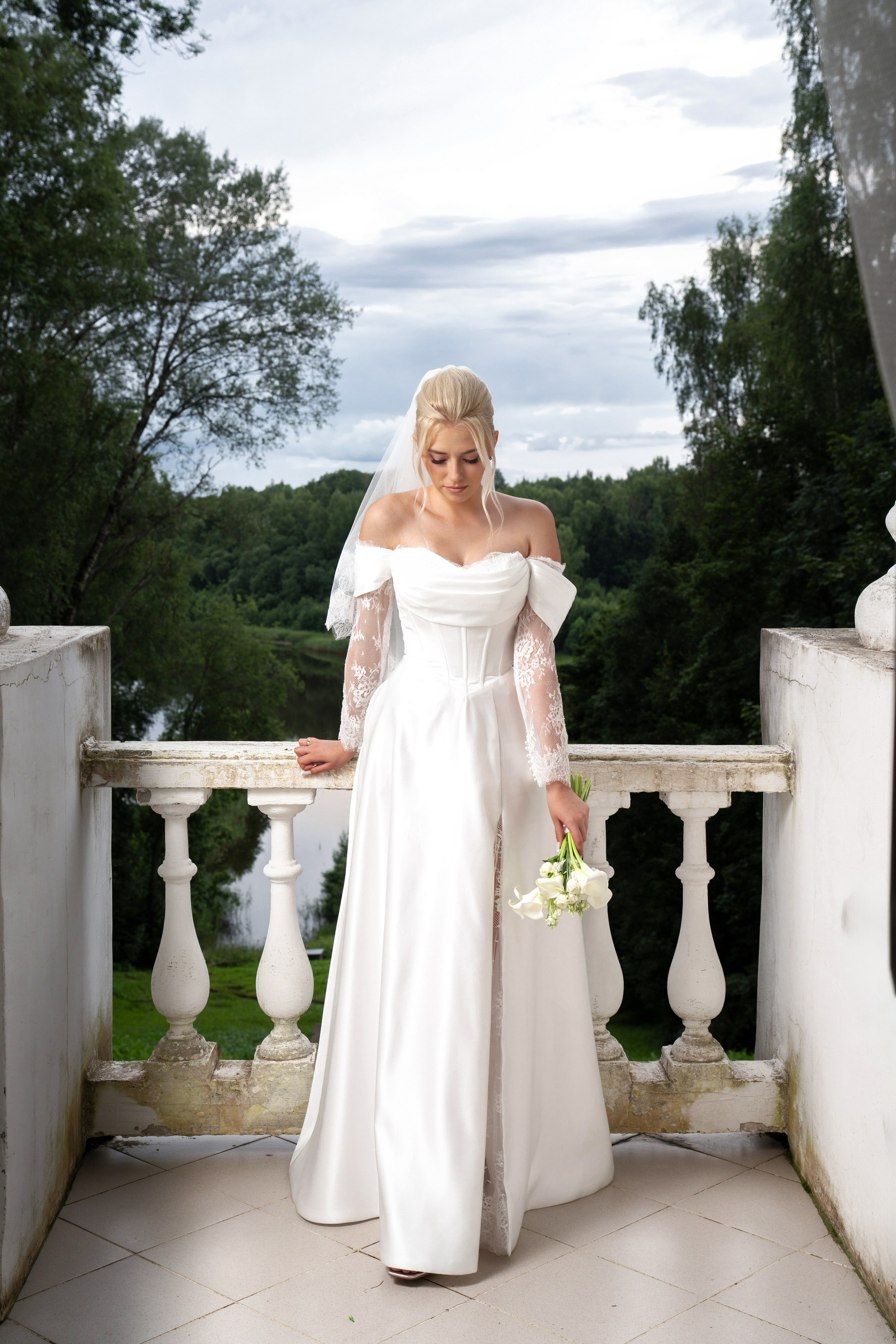 D&E. Vladislav Blinov photographer