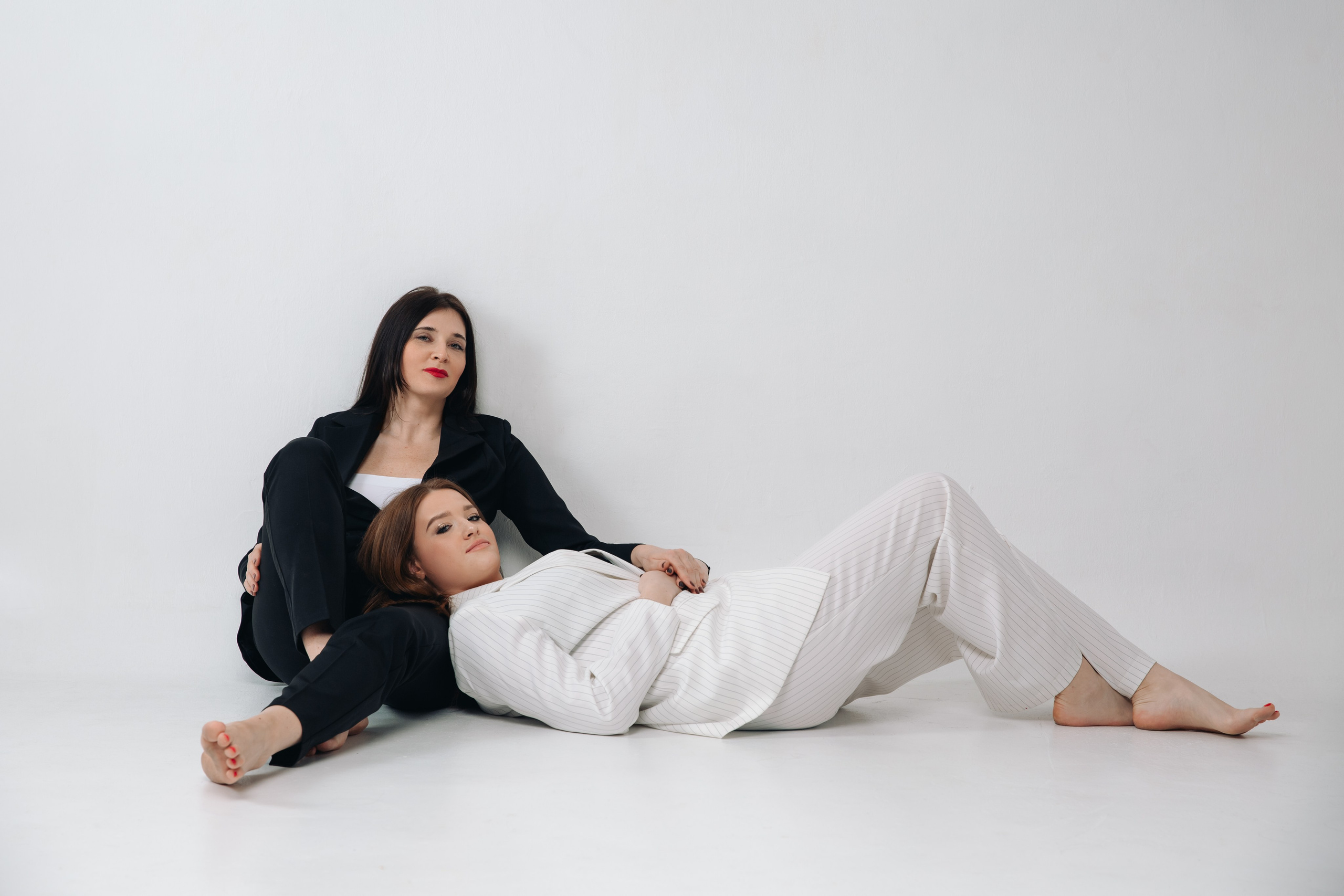 Фотосессия мамы с дочкой. Детский и семейный фотограф в Санкт-Петербурге Алтухова Ольга