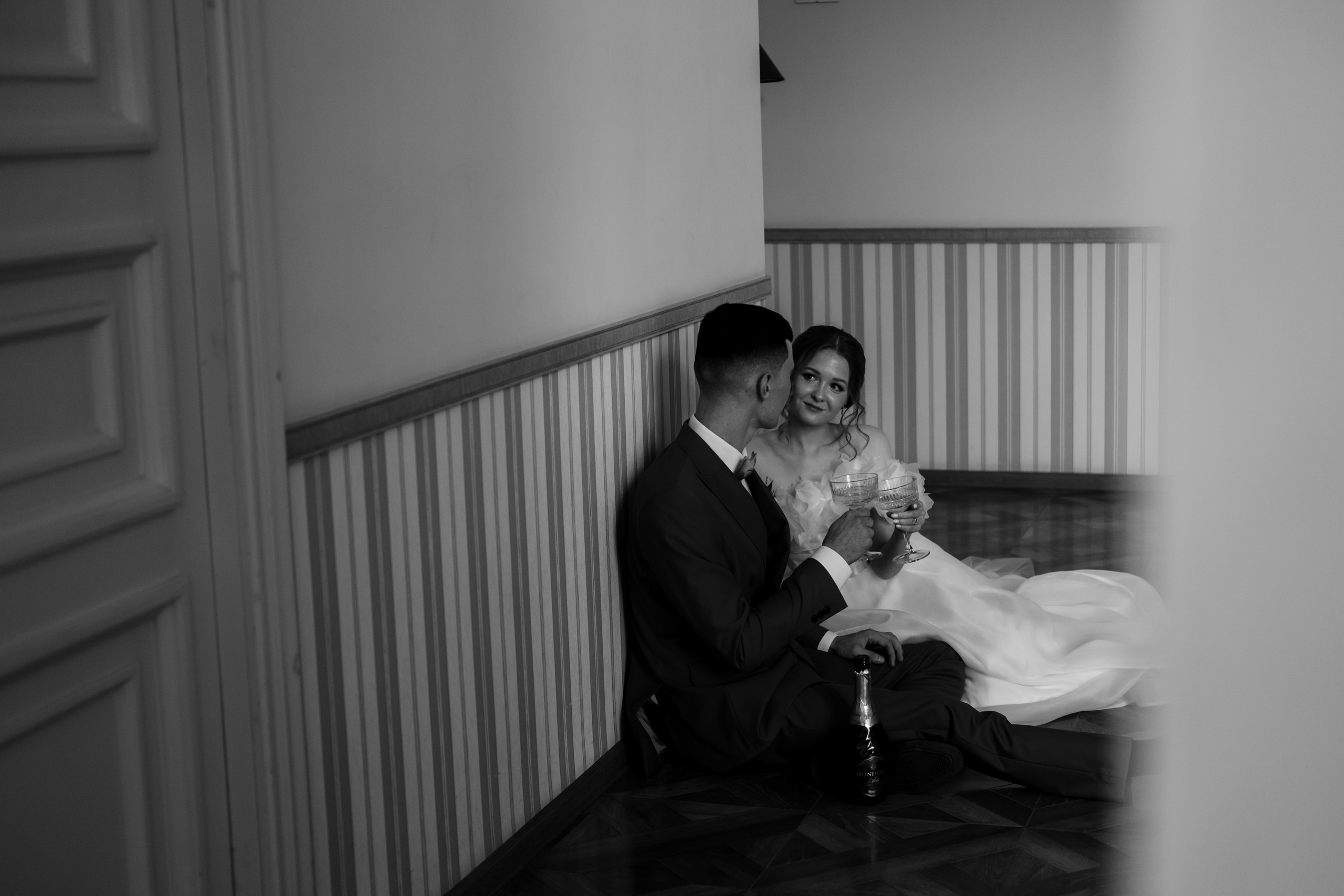 Роберт и Анна. Фотограф в Астрахани Миронова Анастасия