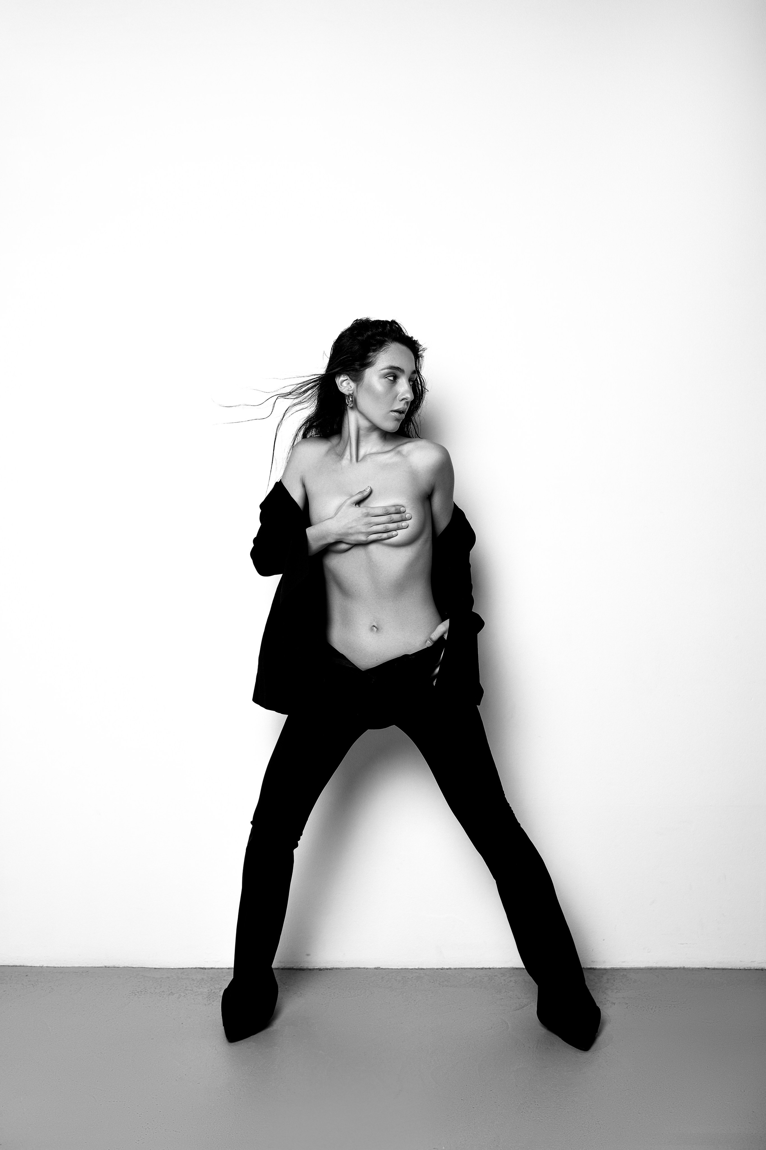 Светлана. Фотограф Москва