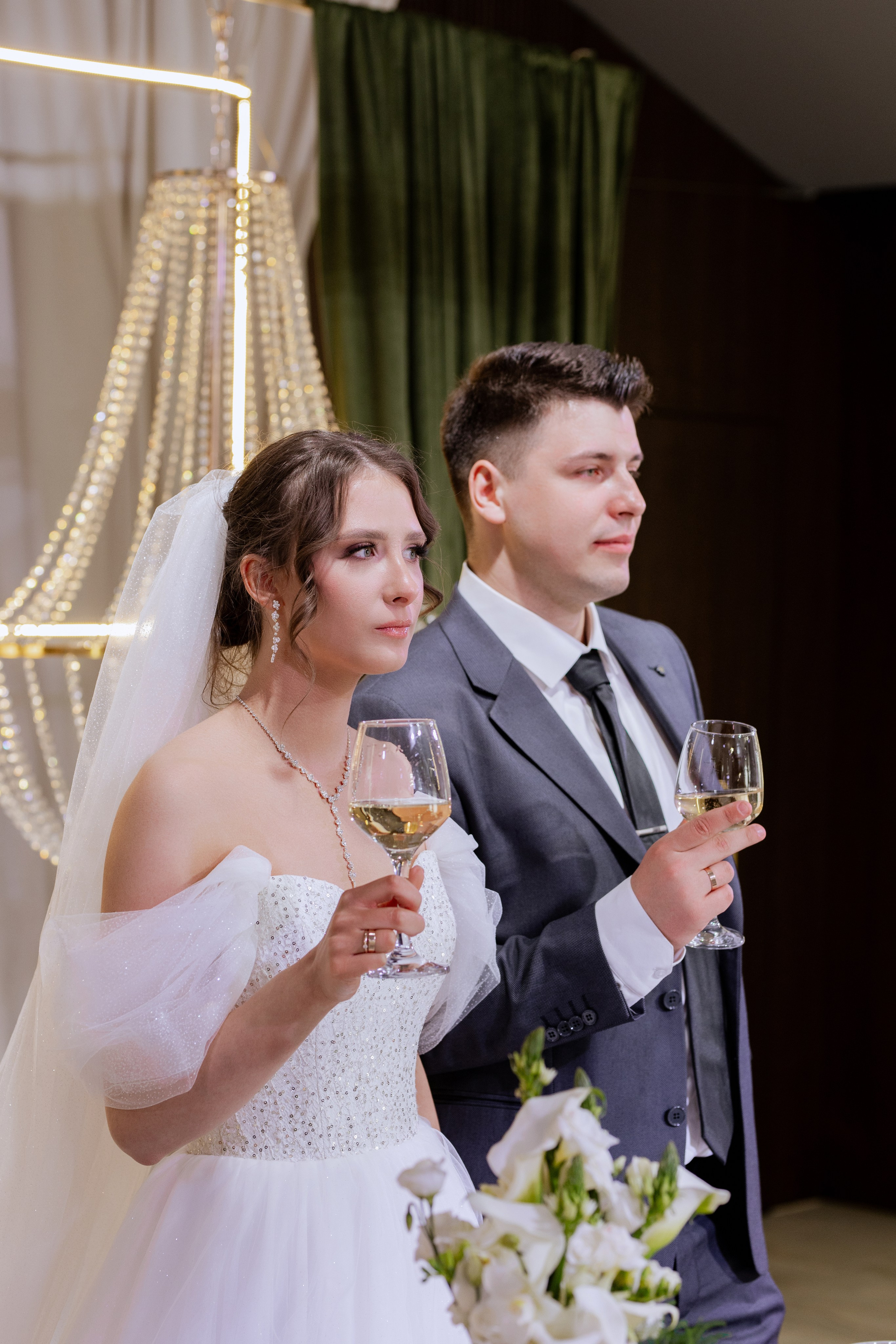 Ирина и Тимофей. Свадебный фотограф Витебск Минск