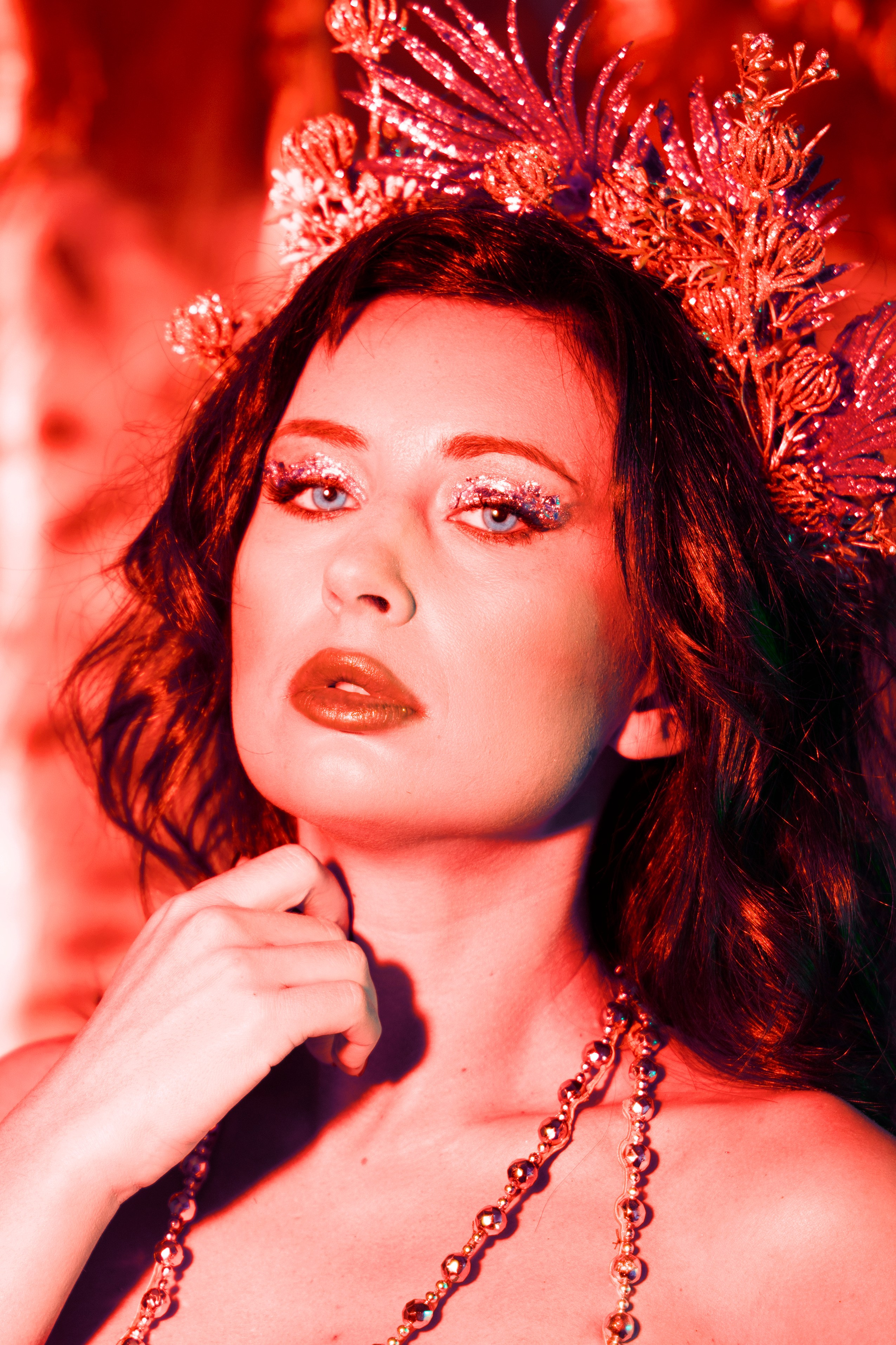 Лилит. Творческий фотограф Ирина Баландина.  Санкт-Петербург, Мурманск