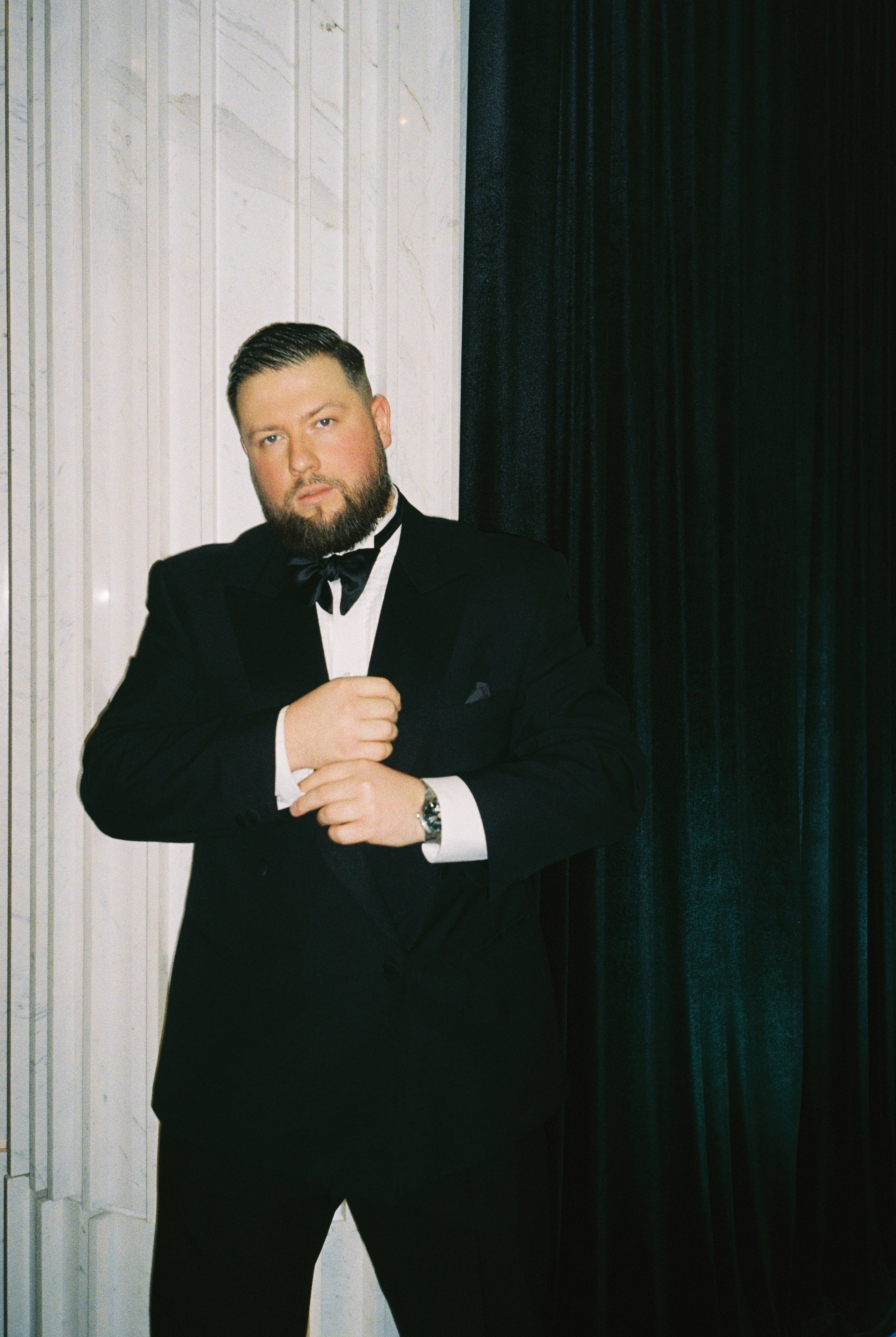 White Wedding Awards 2023. Свадебный фотограф в Москве Артём Кившарь