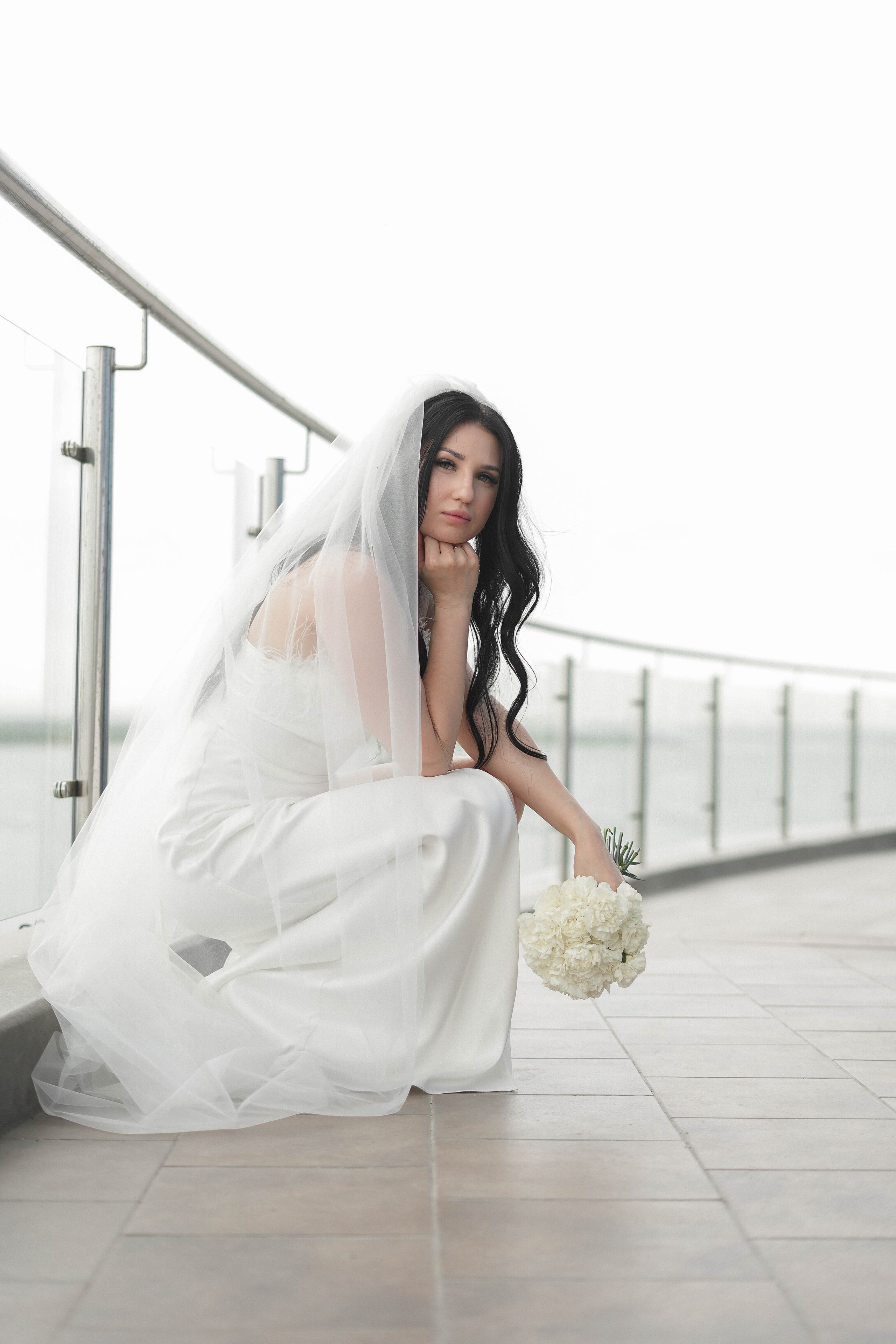 Юлианна+ Сергей. Фотограф Волгоград Анастасия Ли