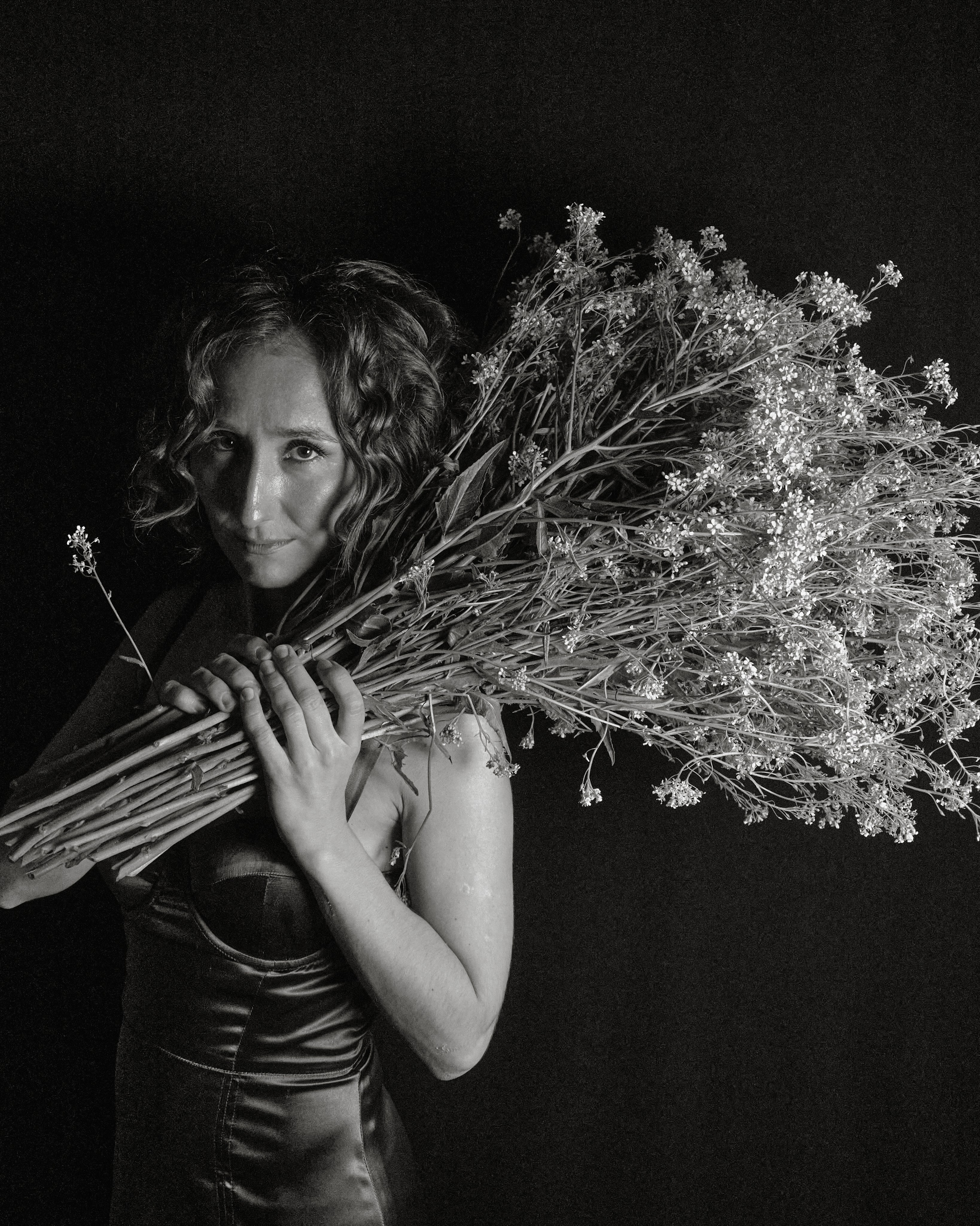 Visual artist (photo & arts)