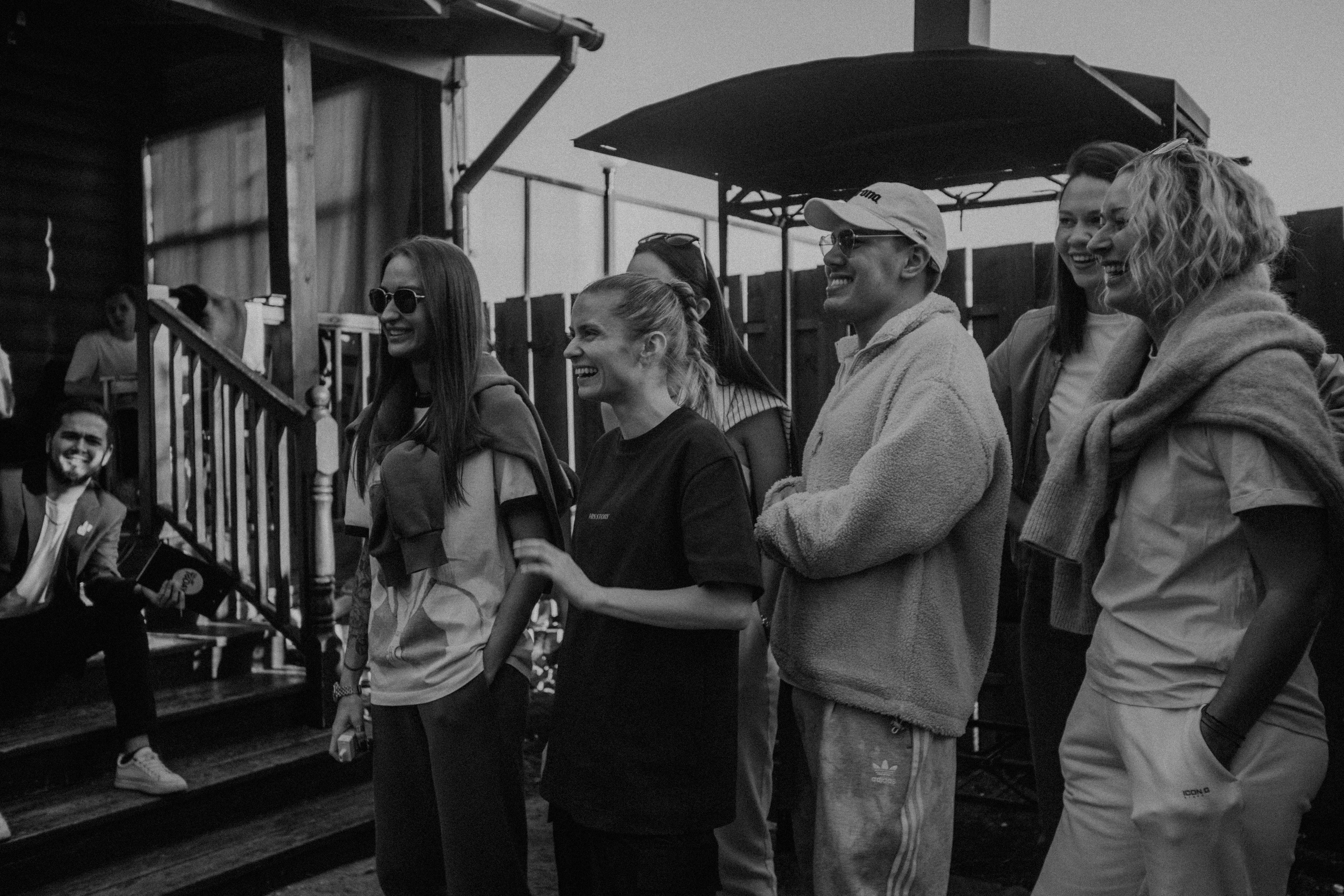 Корпоратив Muza_Arts. Венера Гайн. Репортажный фотограф  Тюмень. Обучение фотографии с 0