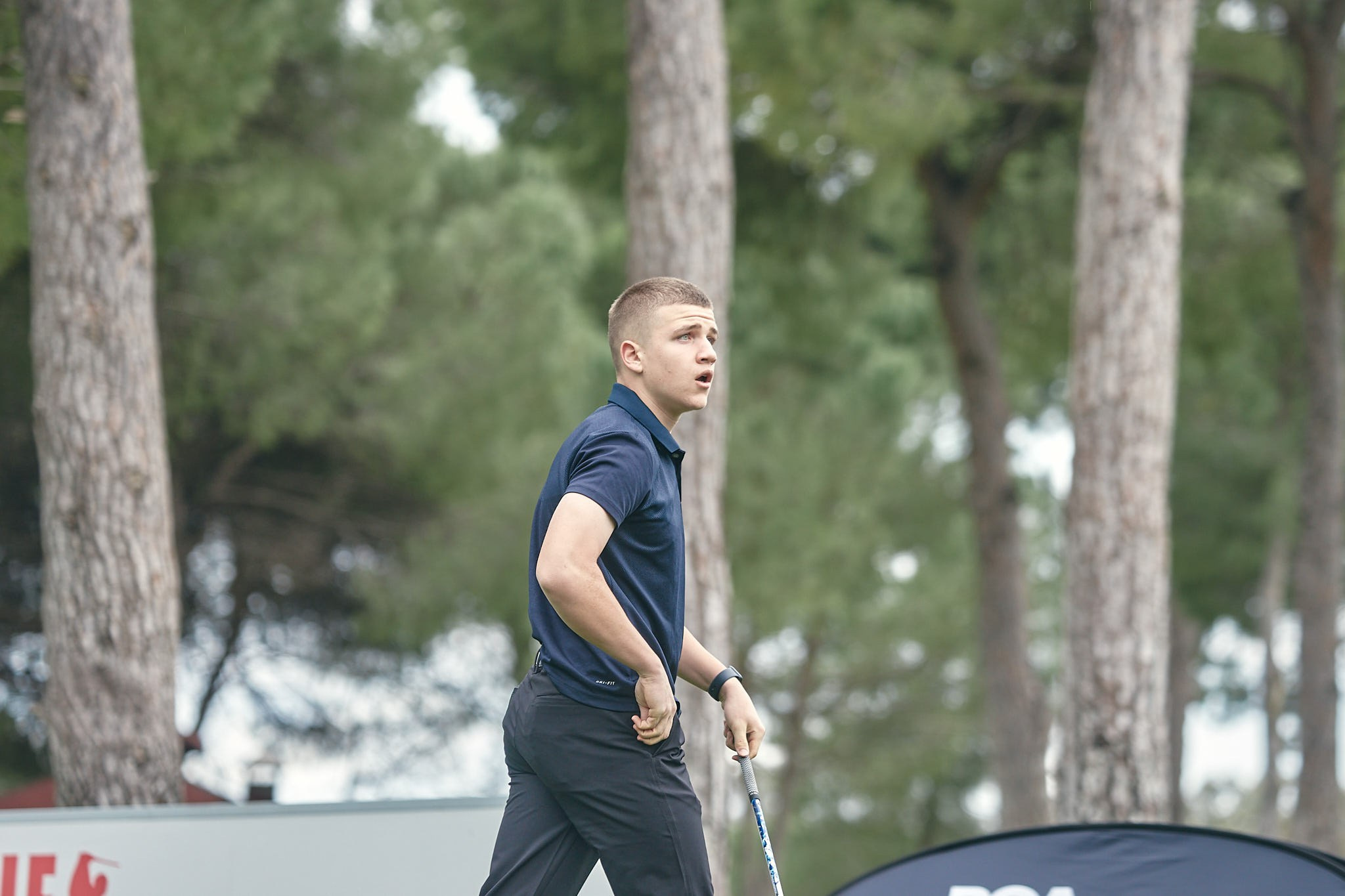 Turkey 2024. Академия гольфа NSU в Москве. Тренировки по гольфу для детей и взрослых, тренировки для новичков