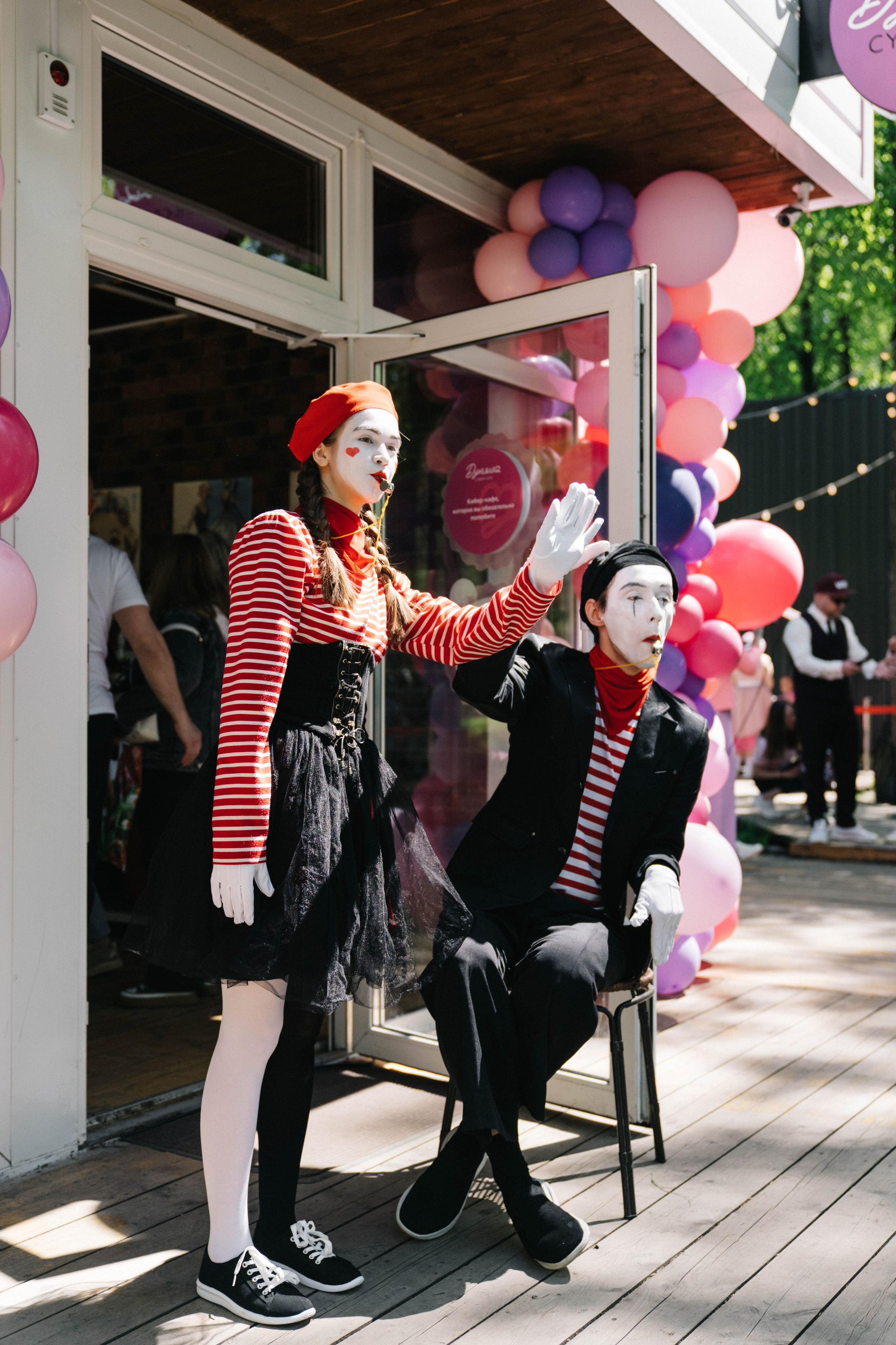 1 июня День защиты детей (Дуняша). Свадебный и Мужской фотограф
