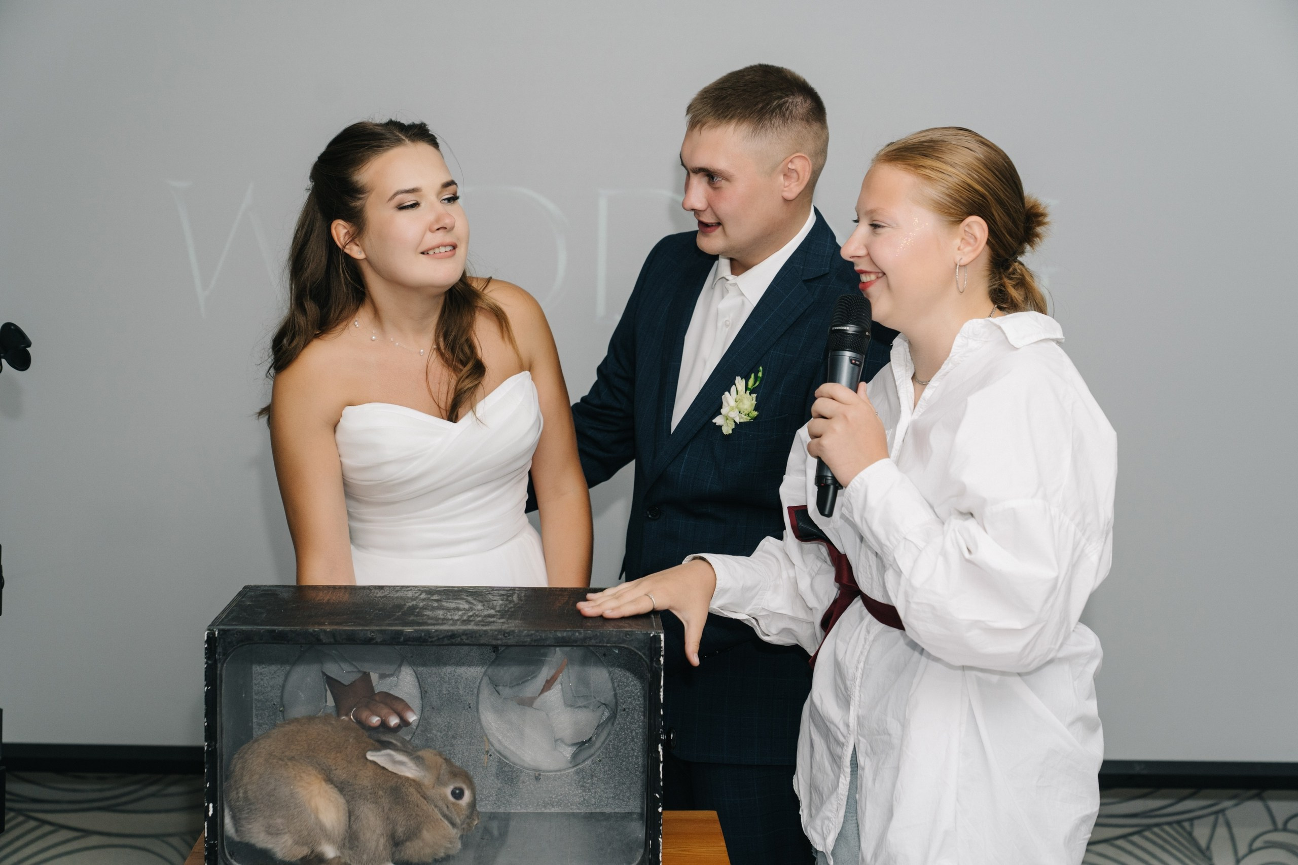 Виктория & Макс. Свадебный и Мужской фотограф