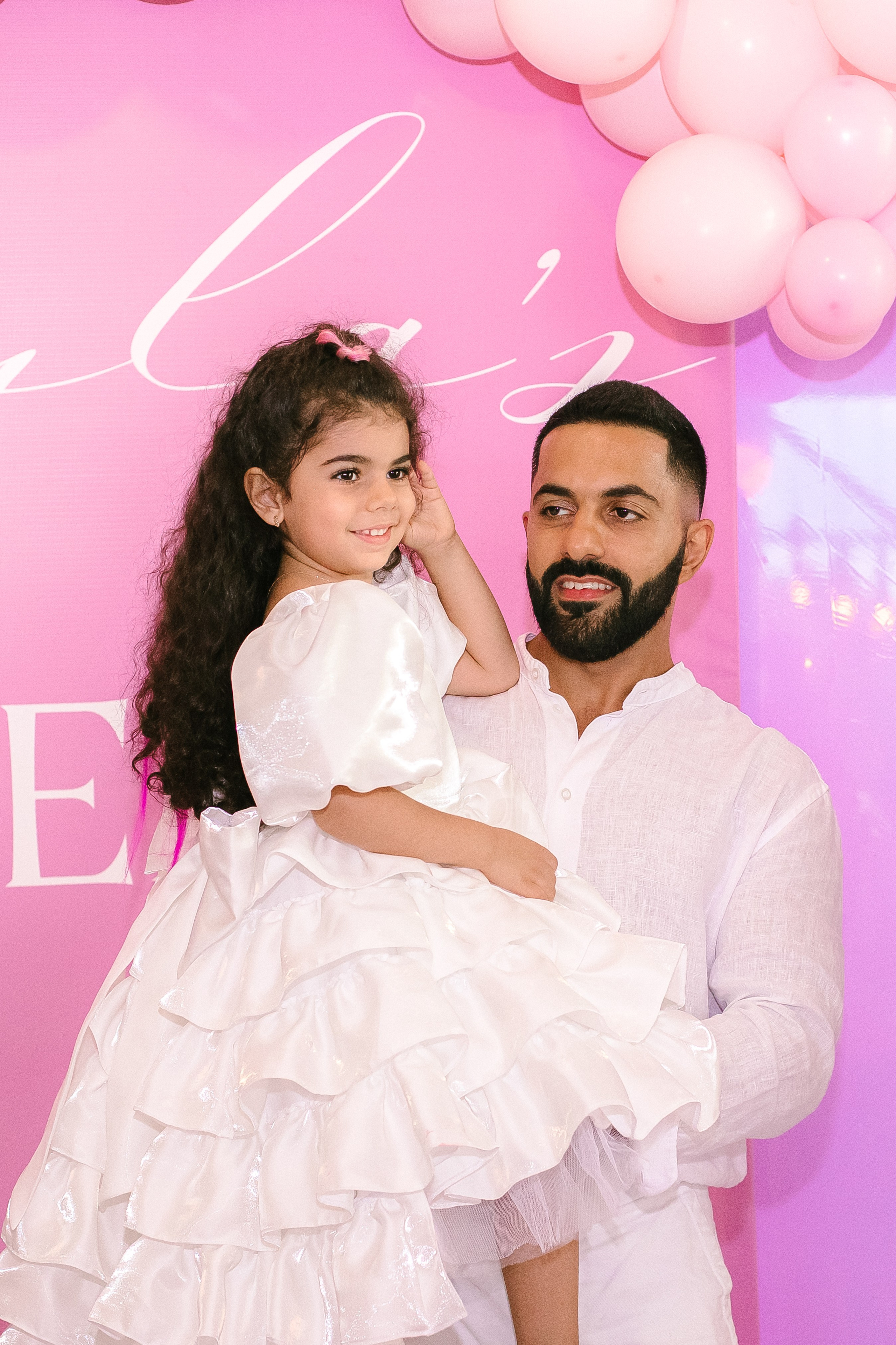 Jeyla's 4 years (4часа). Elena Sova — семейный и женский фотограф в Санкт-Петербурге