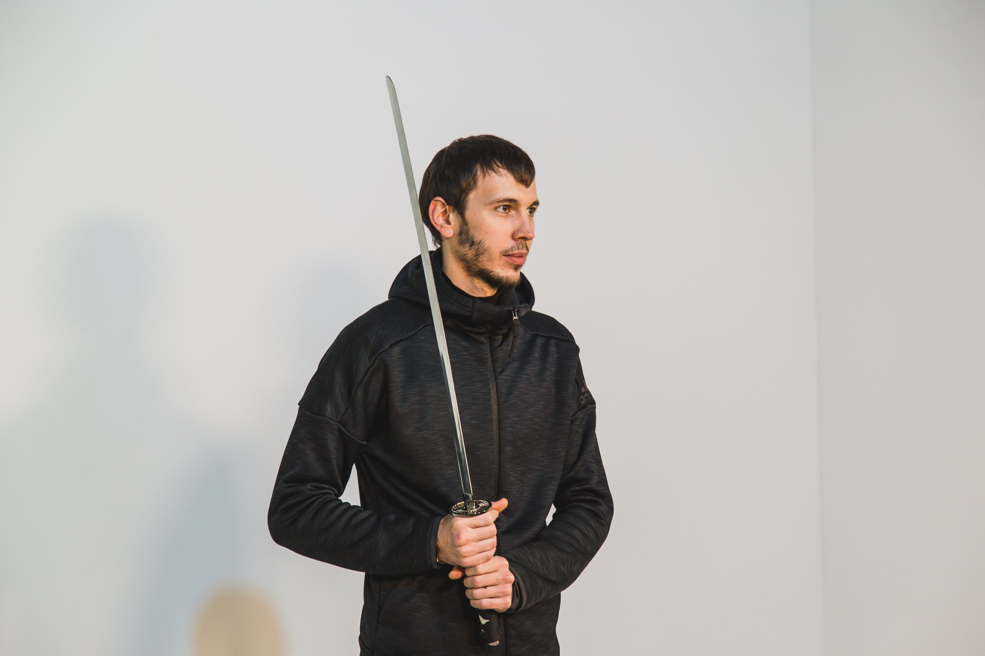 Презентация Lexus ES. Видеооператор/Фотограф Николай Завьялов