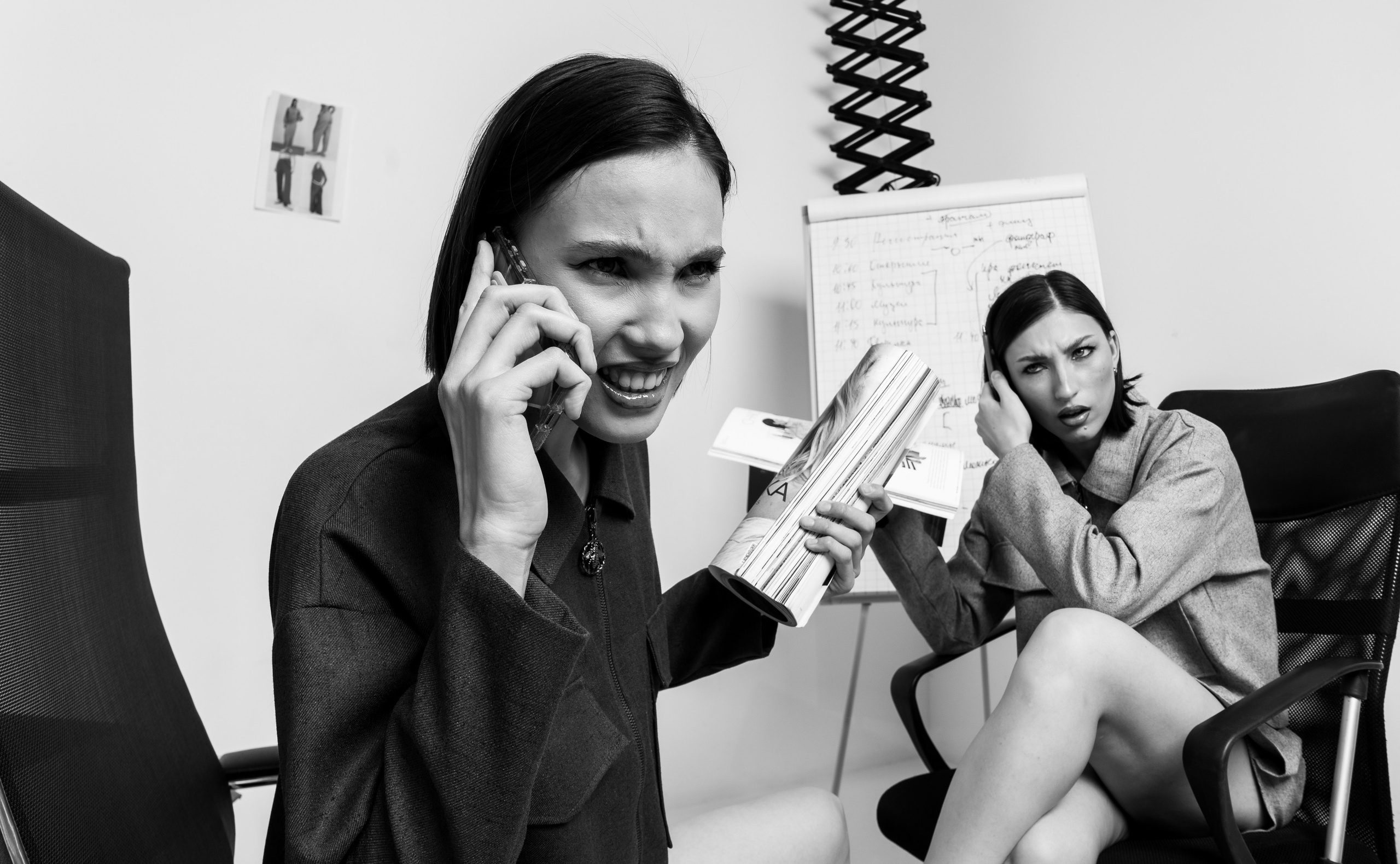 Creative. Фотограф Казань