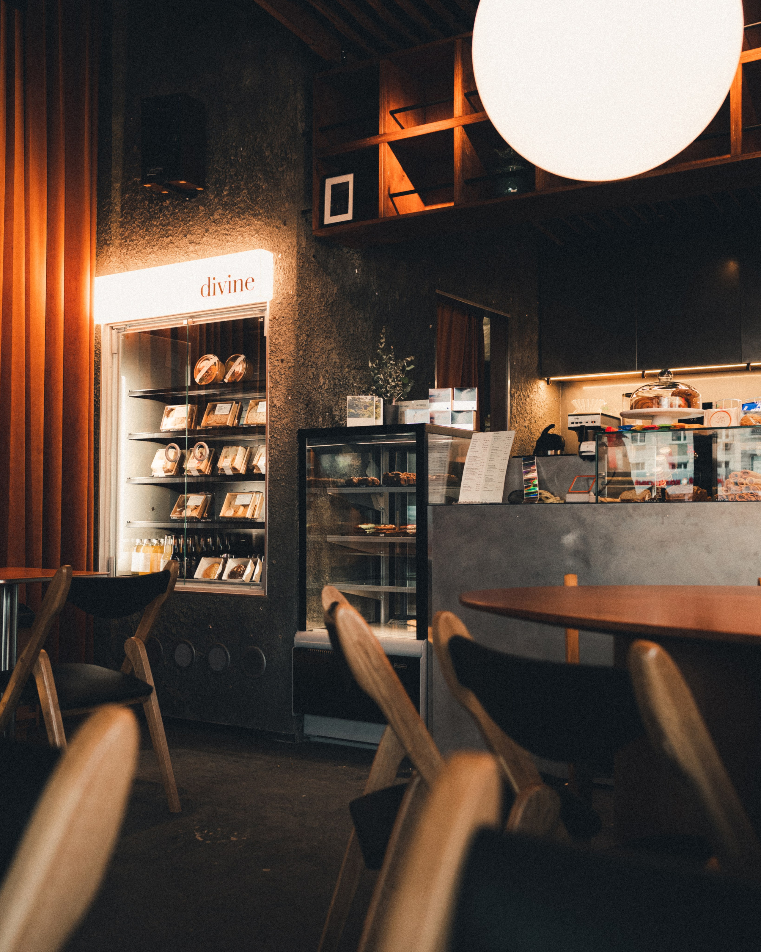 Фотосъёмка для сети кофеен Surf Coffee. Фотограф Илья К. в Москве