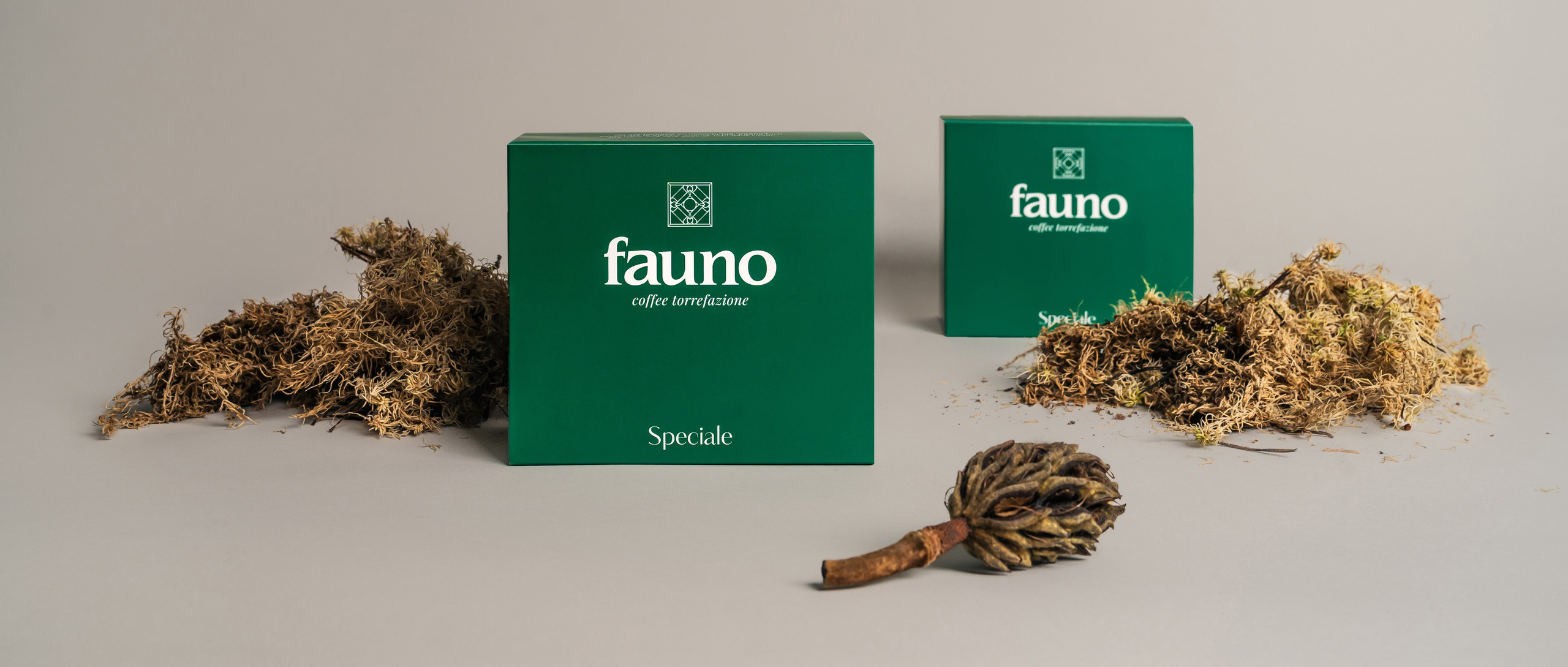 Fauno. Фотограф Илья К. в Москве