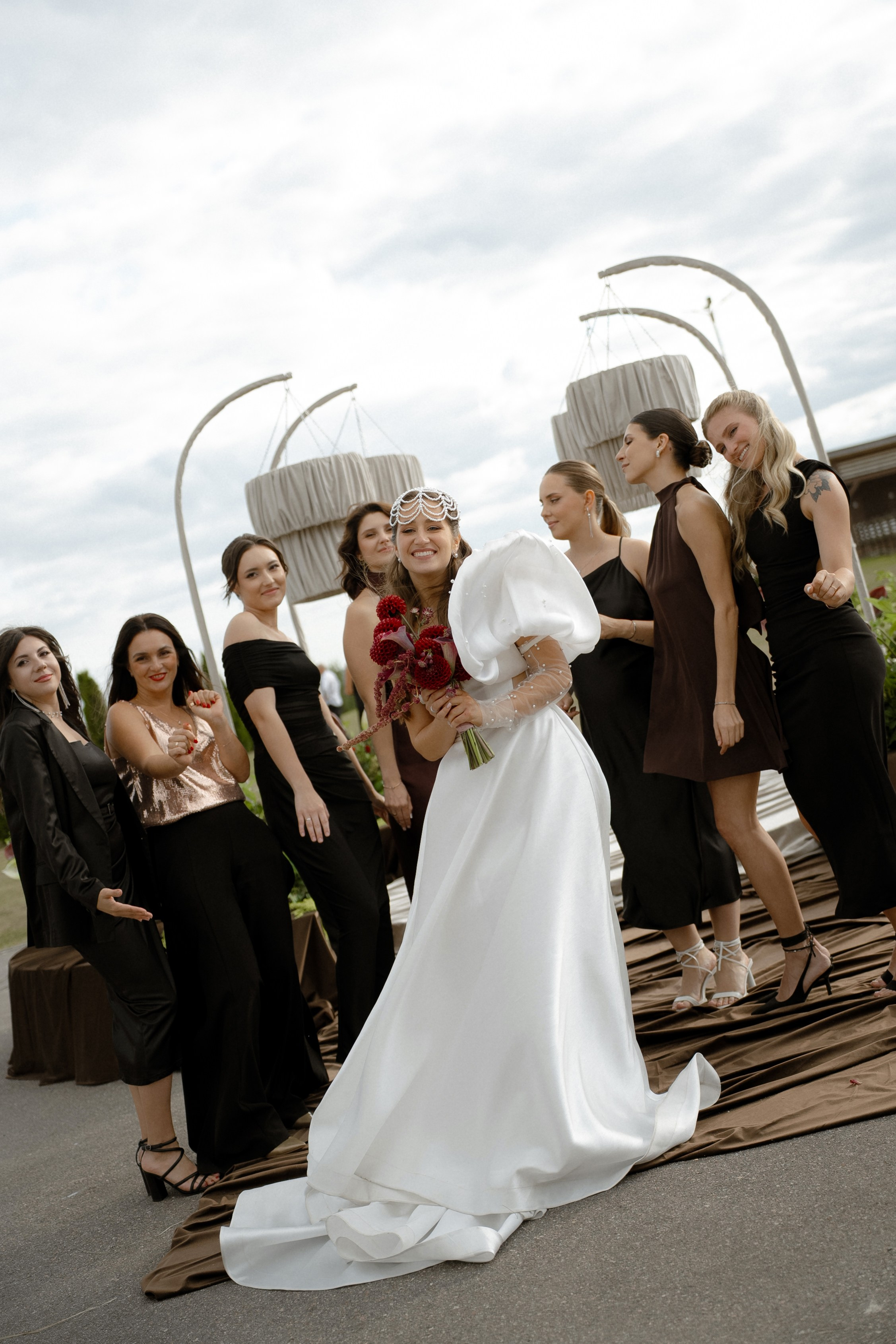 Казино. Полный день (сокращено). Семейный и портретный фотограф в Саратове Сахарова Маша