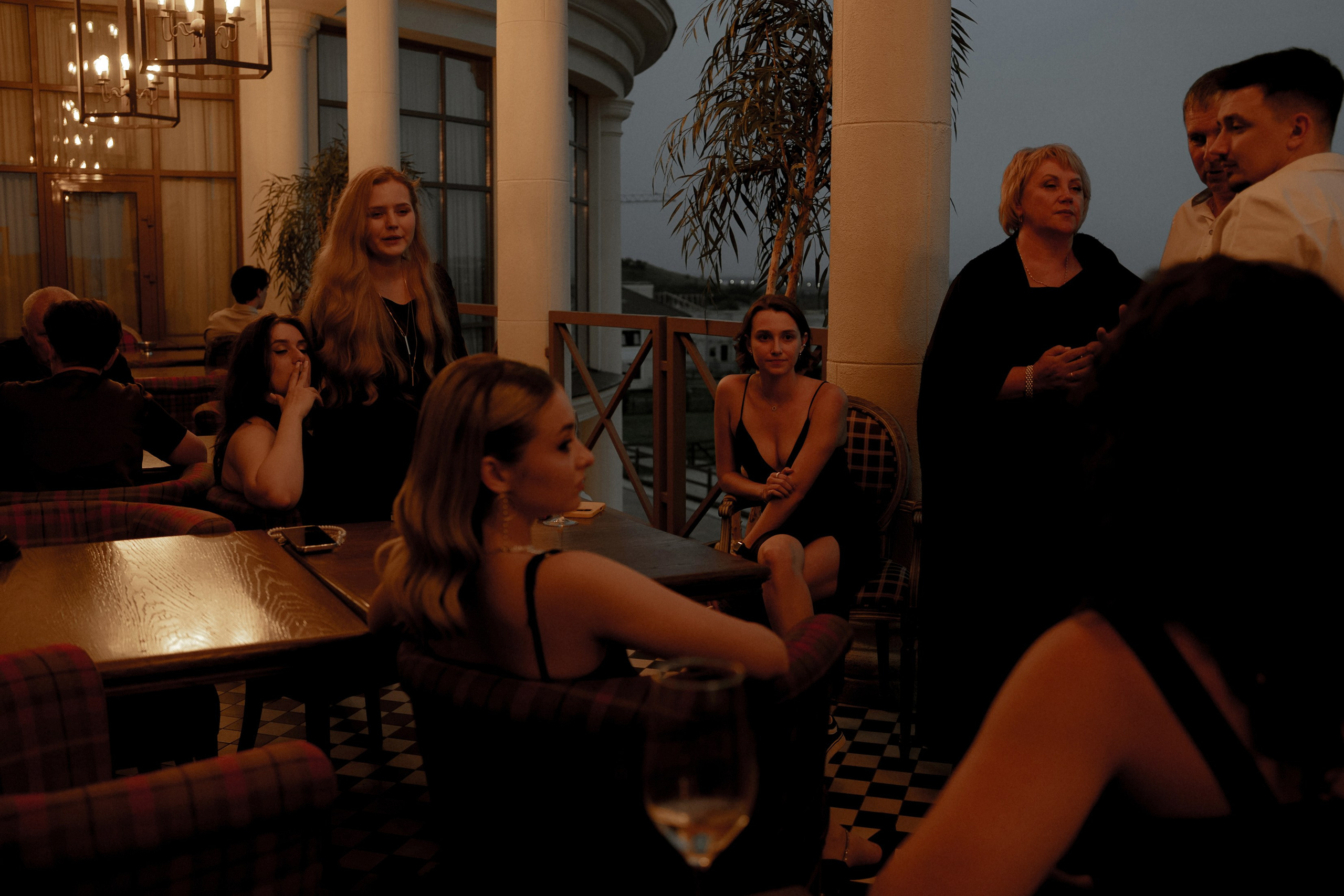 Сокровище. Гермес. Полный день (сокращено). Семейный и портретный фотограф в Саратове Сахарова Маша