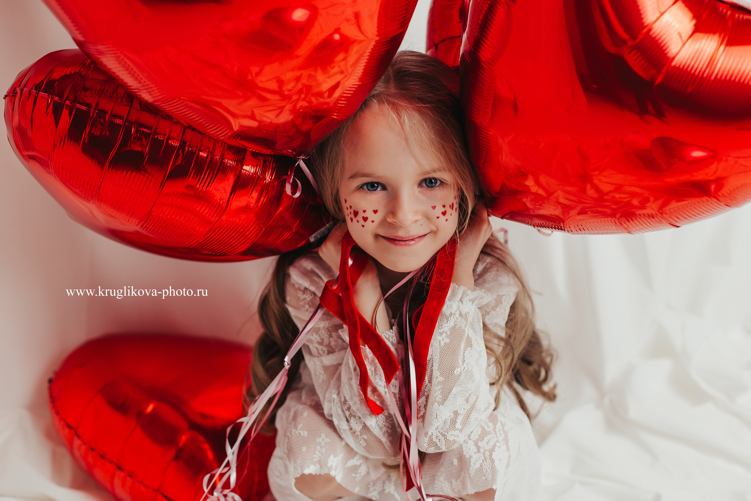 Фотограф новорожденных и детский в Сергиевом Посаде Кругликова Юлия