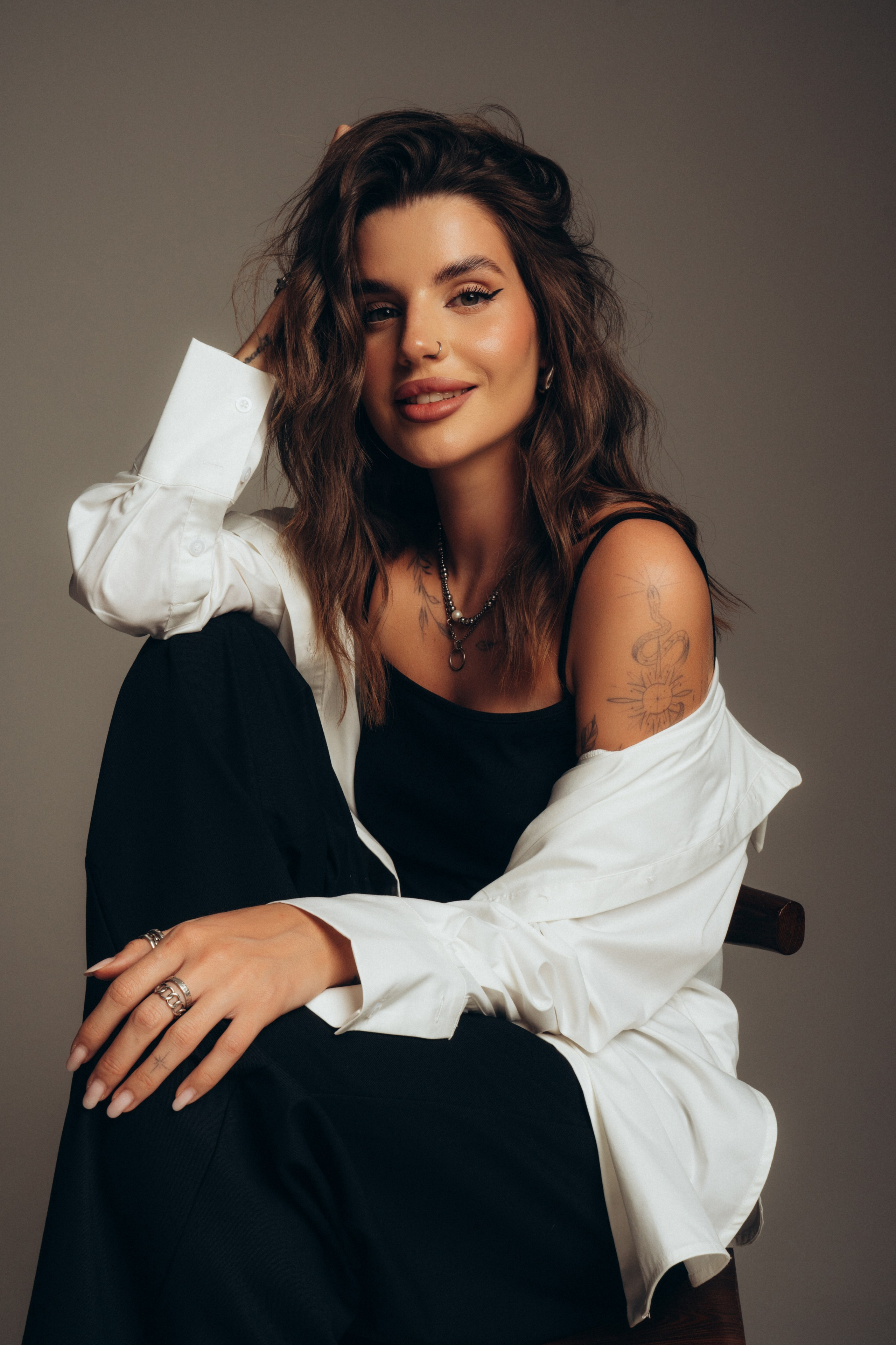 Индивидуальные. Фотограф на Камчатке Воронина Ульяна