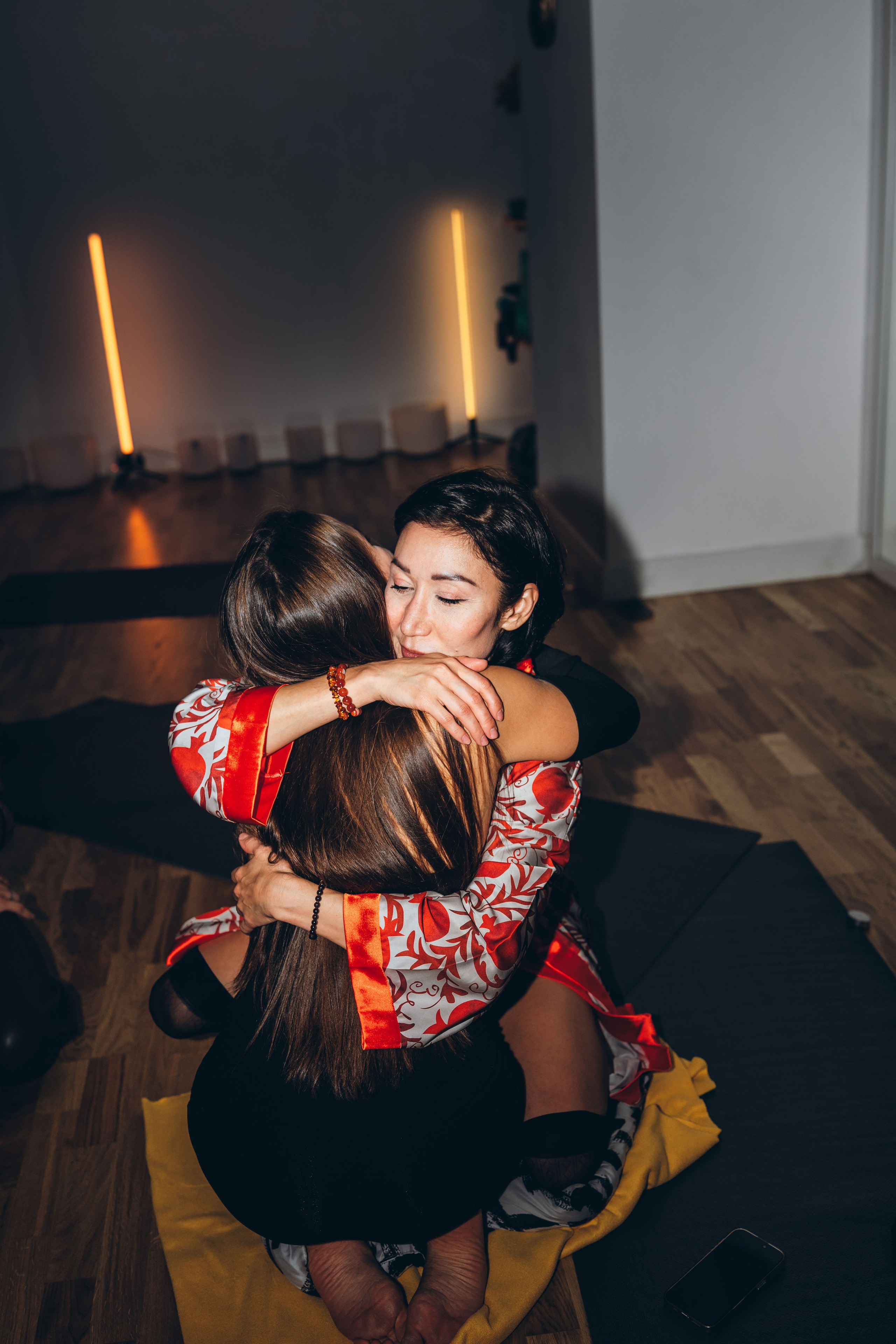 Тантарическая женщина (женский круг). Фотограф в Москве Ангелина Ким