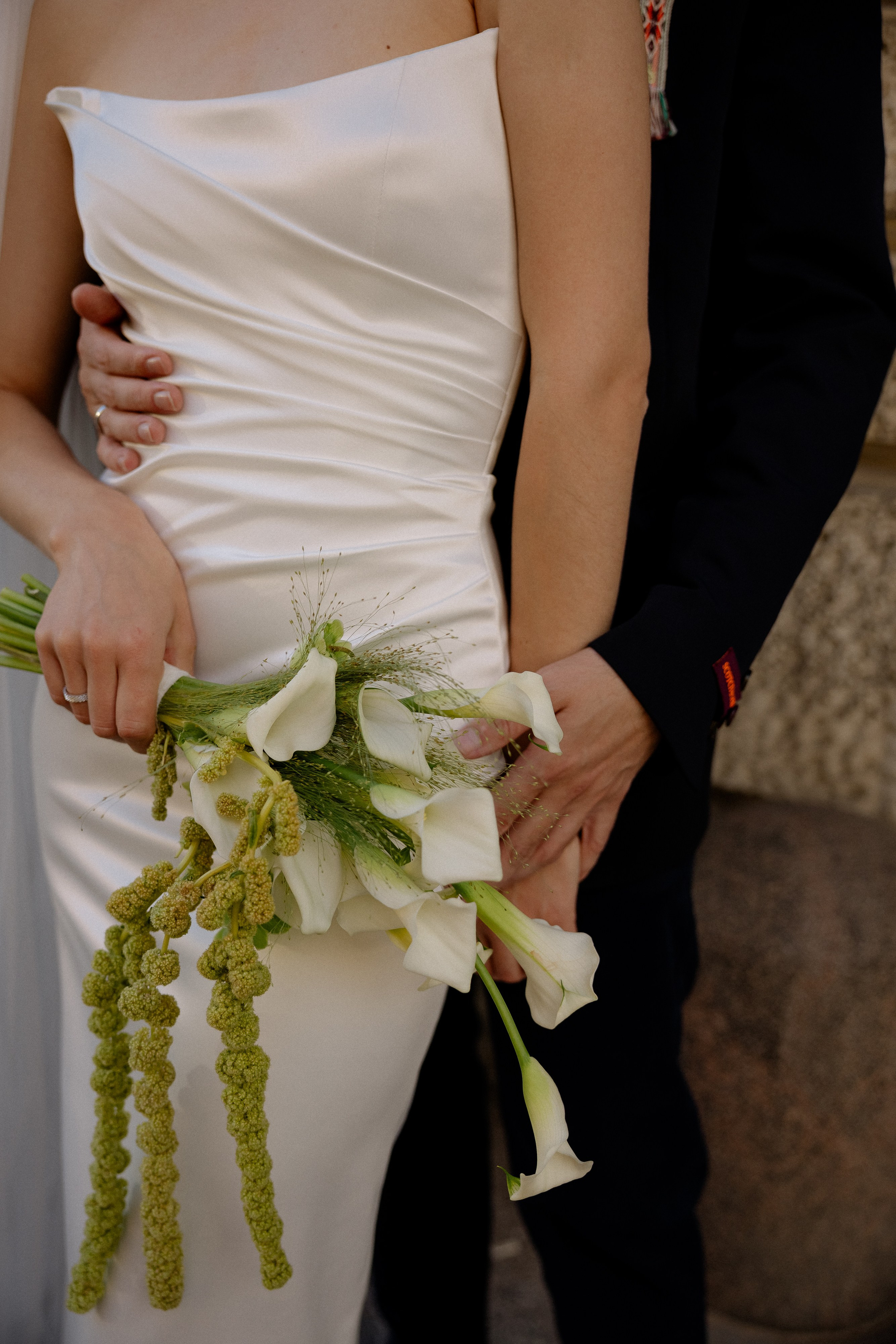 A|N. Свадебный фотограф Таня Караисаева