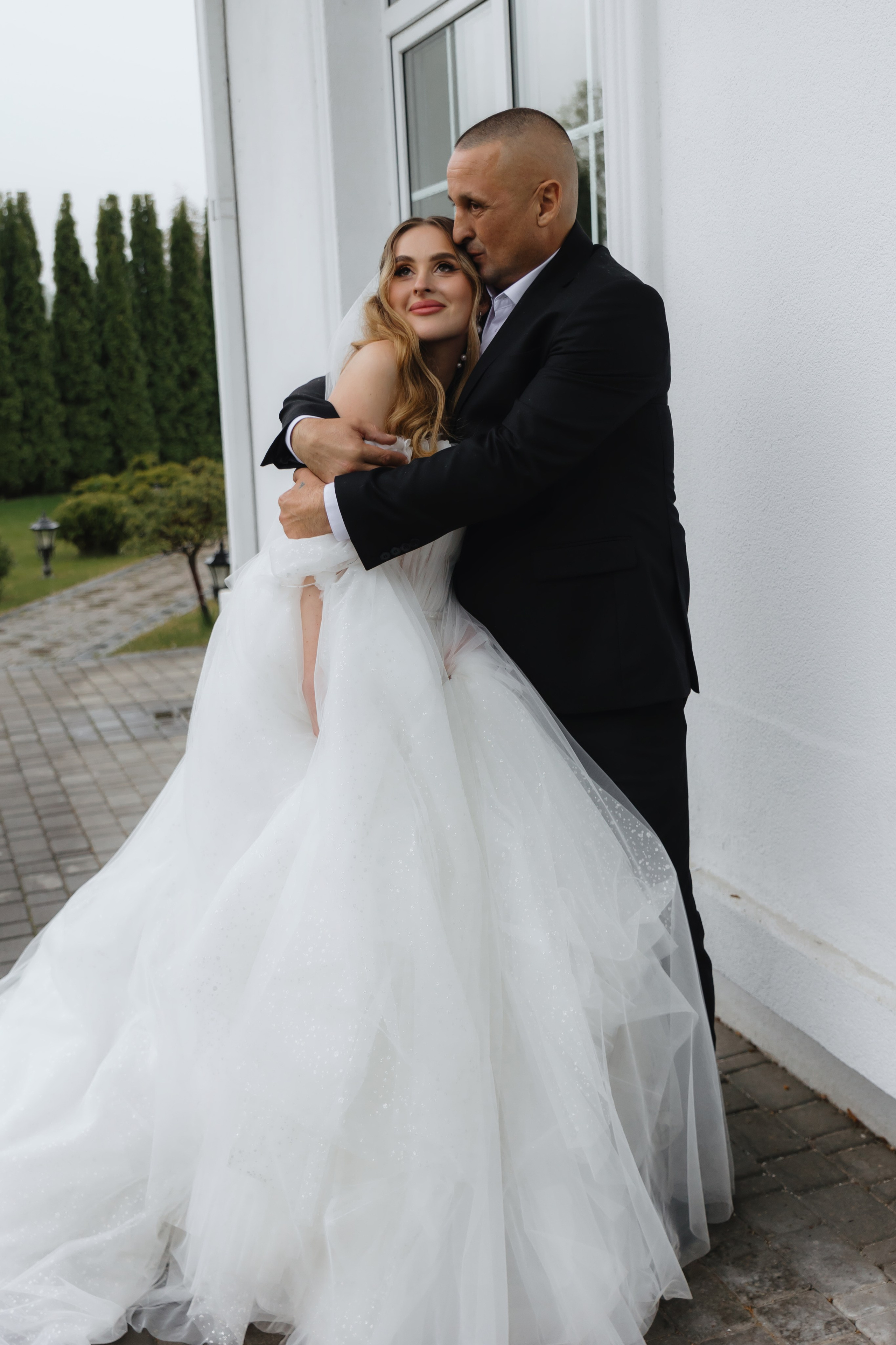 Veronica & Vitaly. Фотограф в Минске — Юлия Деяк. Фотосессии в Минске