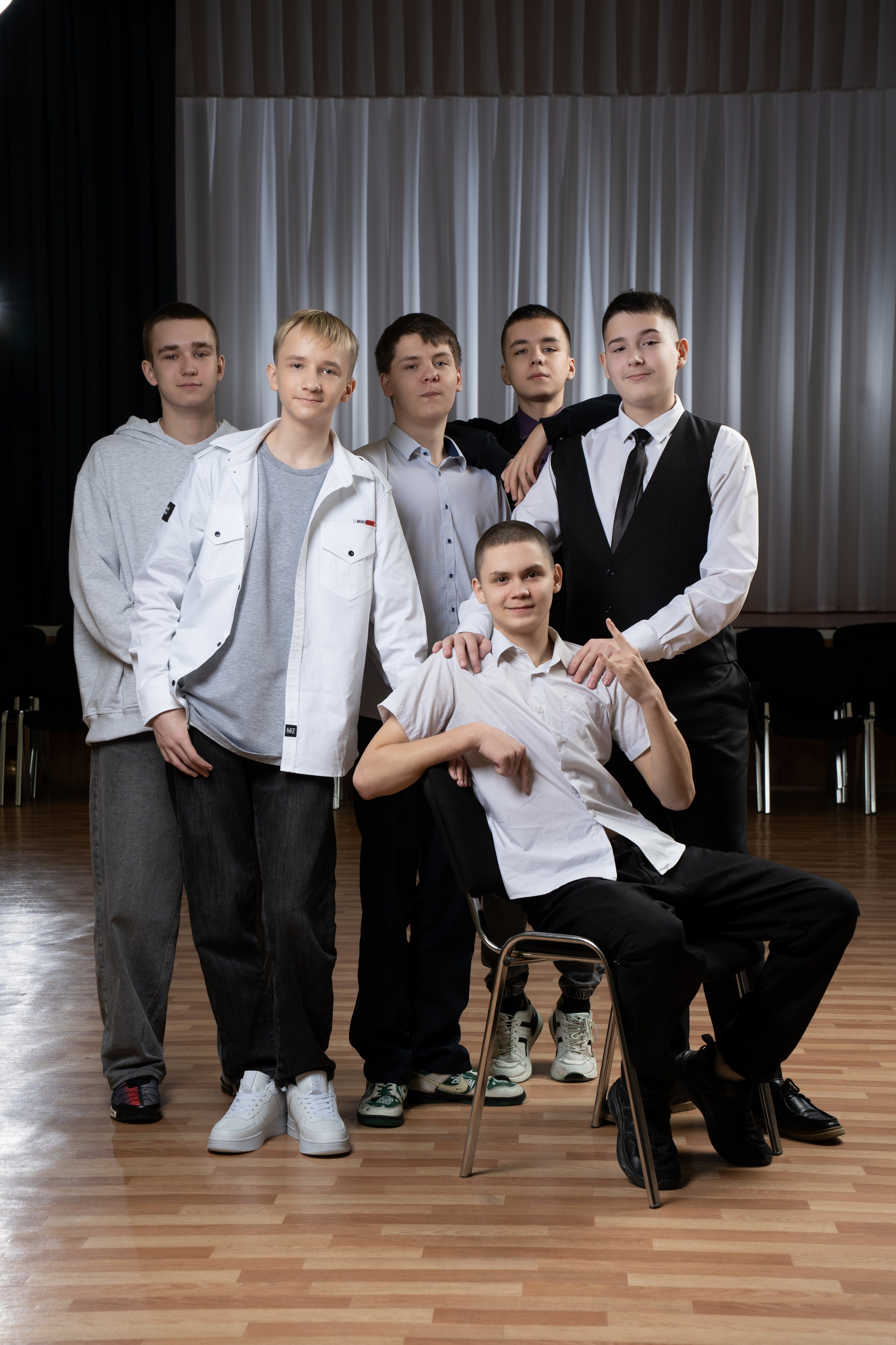 Денис. Тот Самый альбом