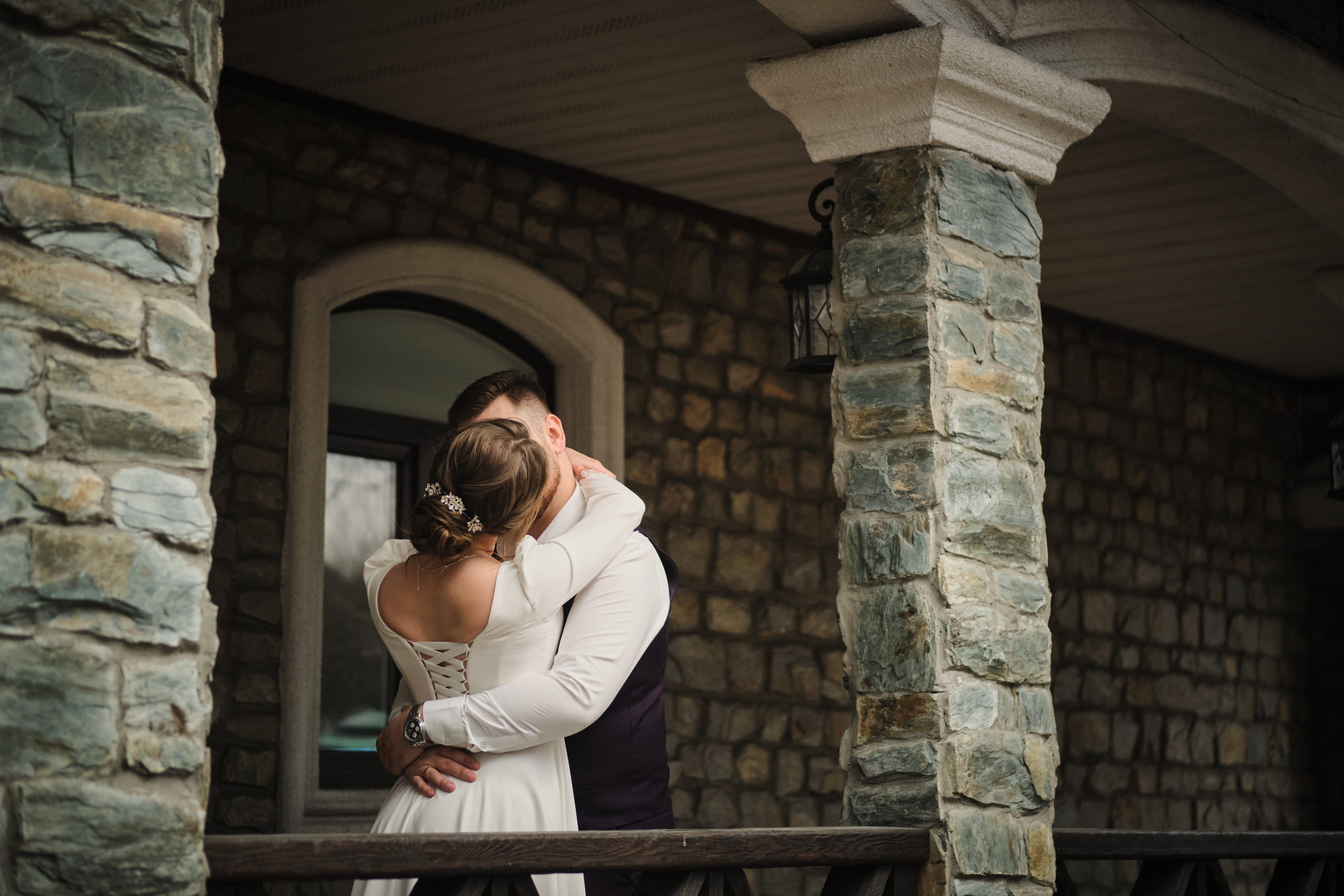 Эмин и Анастасия. Свадебный и семейный фотограф в Новокузнецке Иван Иванов