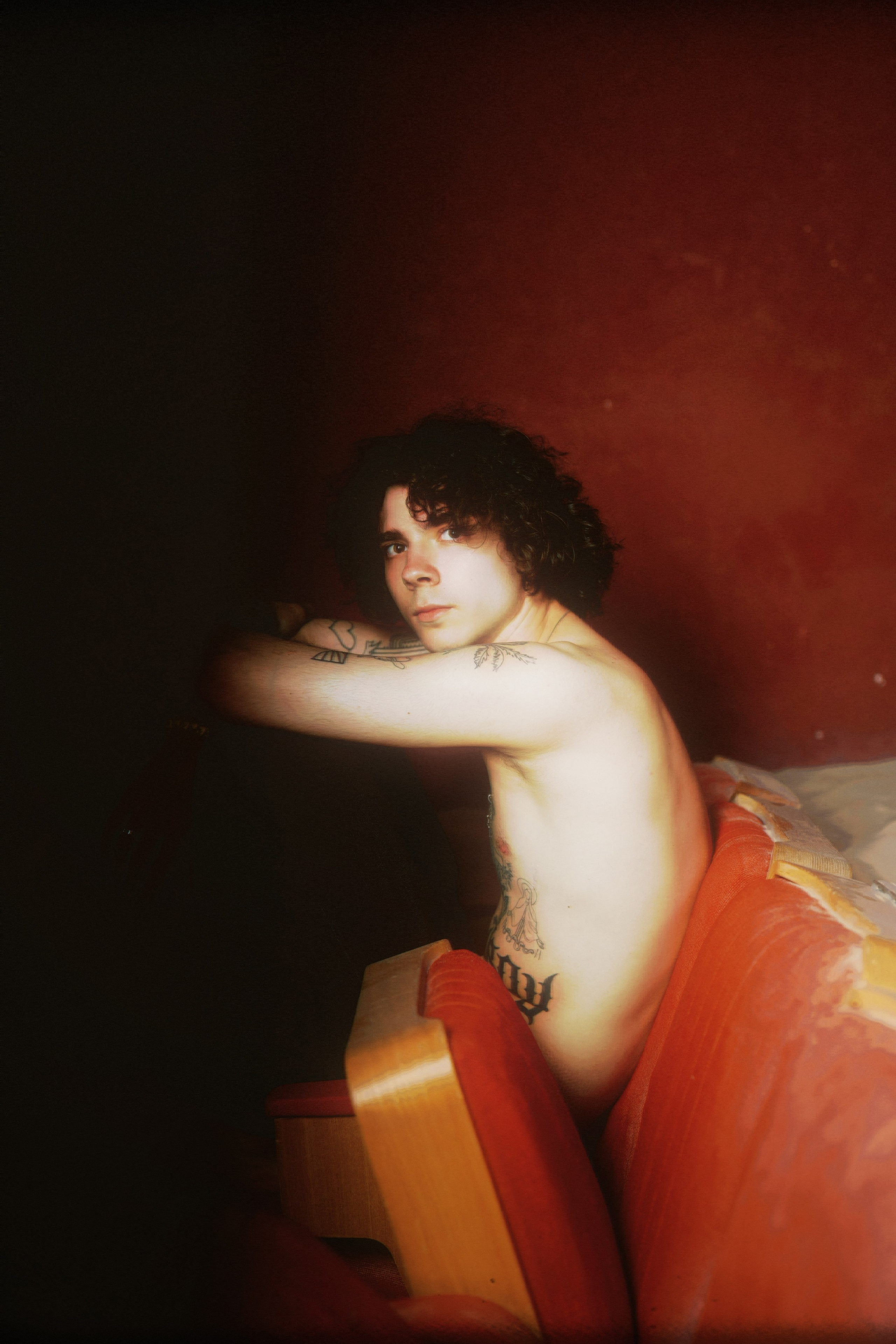 Prince filipp. Фотограф Анастасия Шай в Санкт-Петербурге