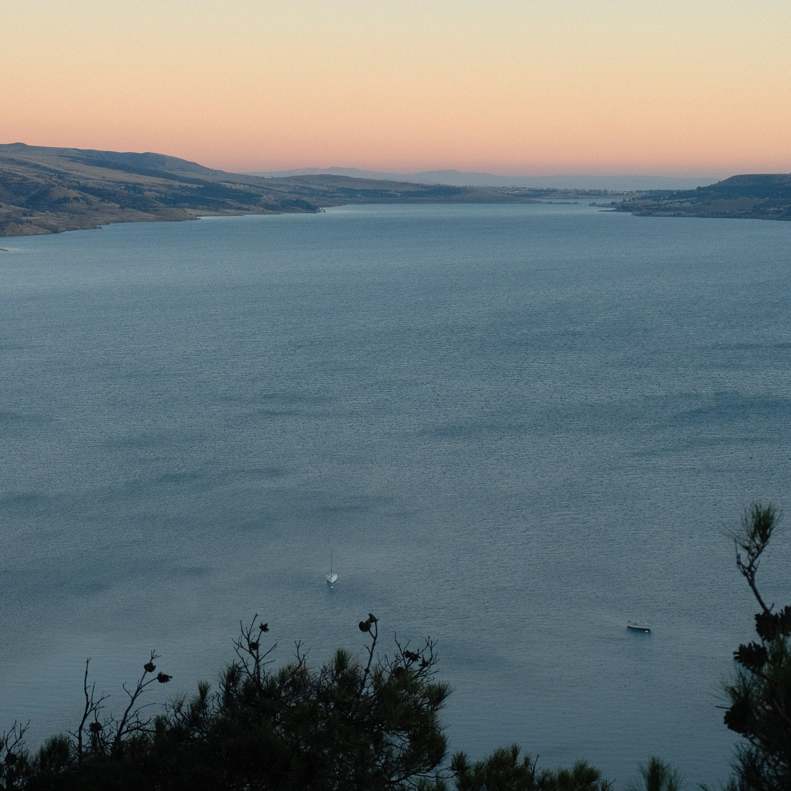 Georgia. Creative travel photographer — Berg Daria