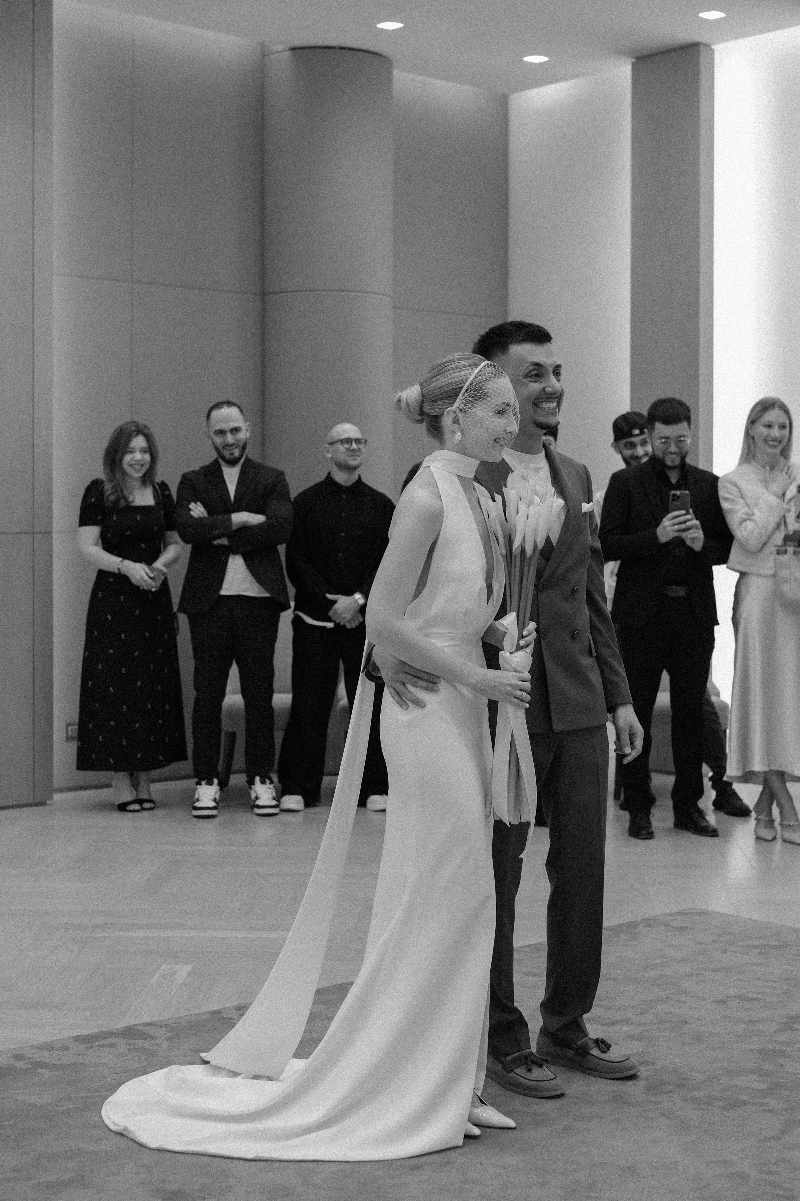 Свадьба. Отель Hyatt Regency. Загс Барвиха. 07.06.2024. Photographer_anastasia_margushina