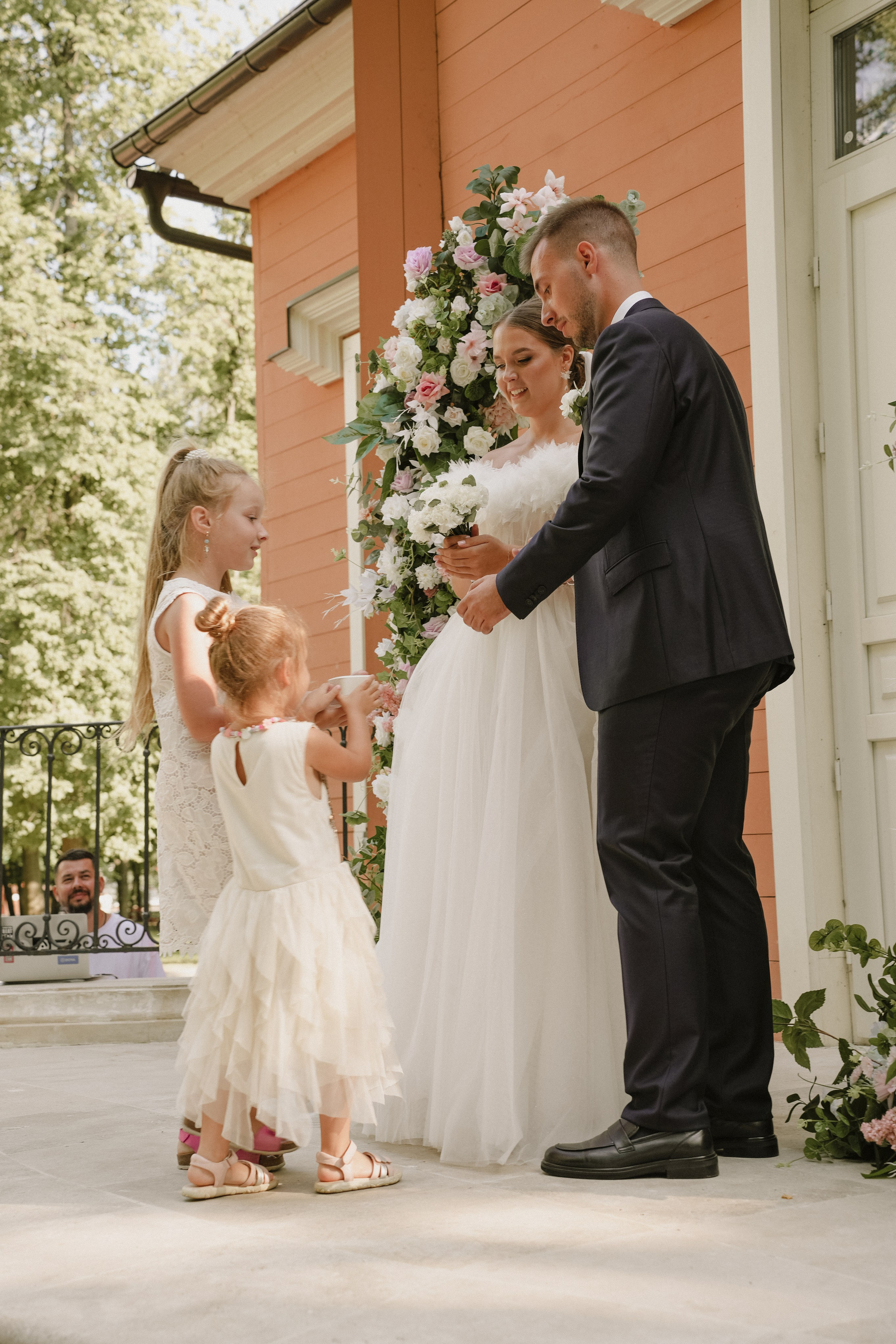 Большая свадьба.25.07.2024. Photographer_anastasia_margushina