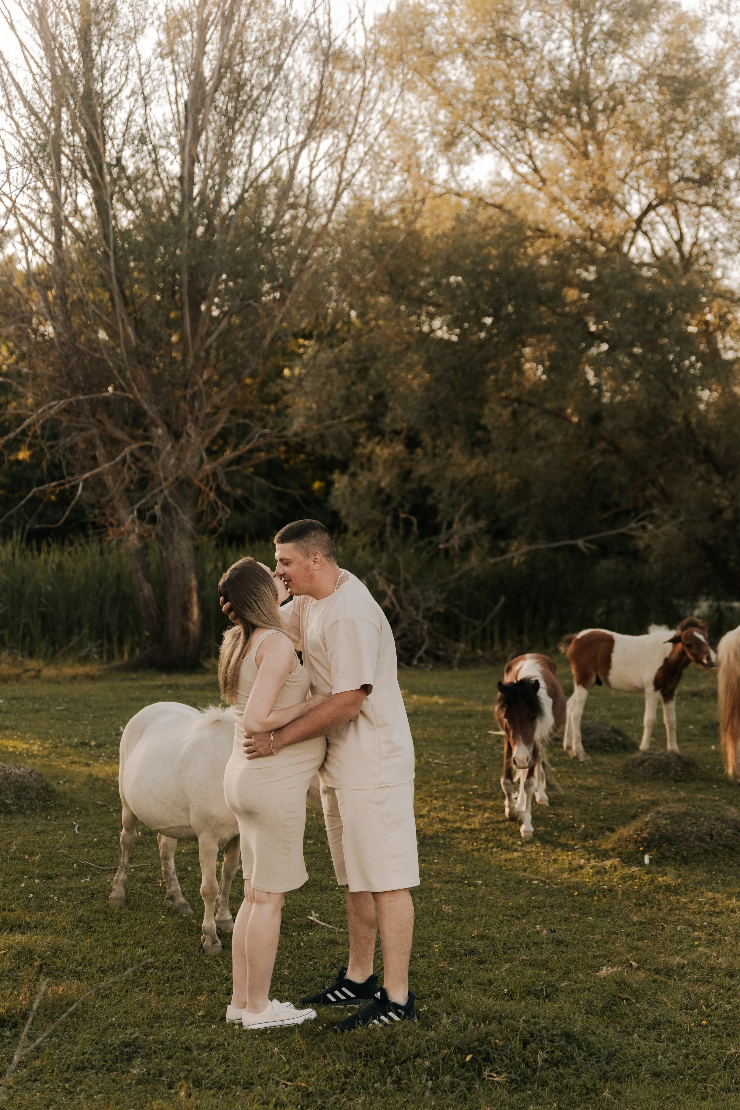 Свадебный и семейный фотограф Исаев Давид