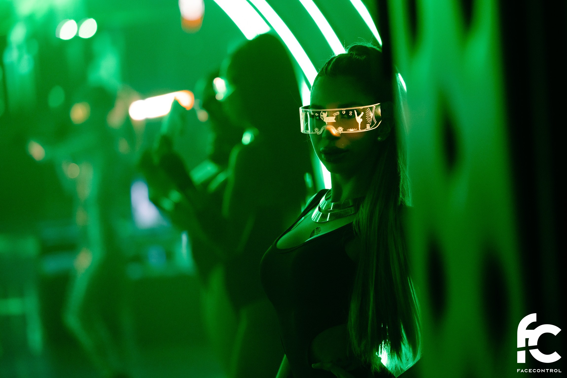 XAINDEX. Face Control: Crónica social, anuncios de eventos y reportajes fotográficos