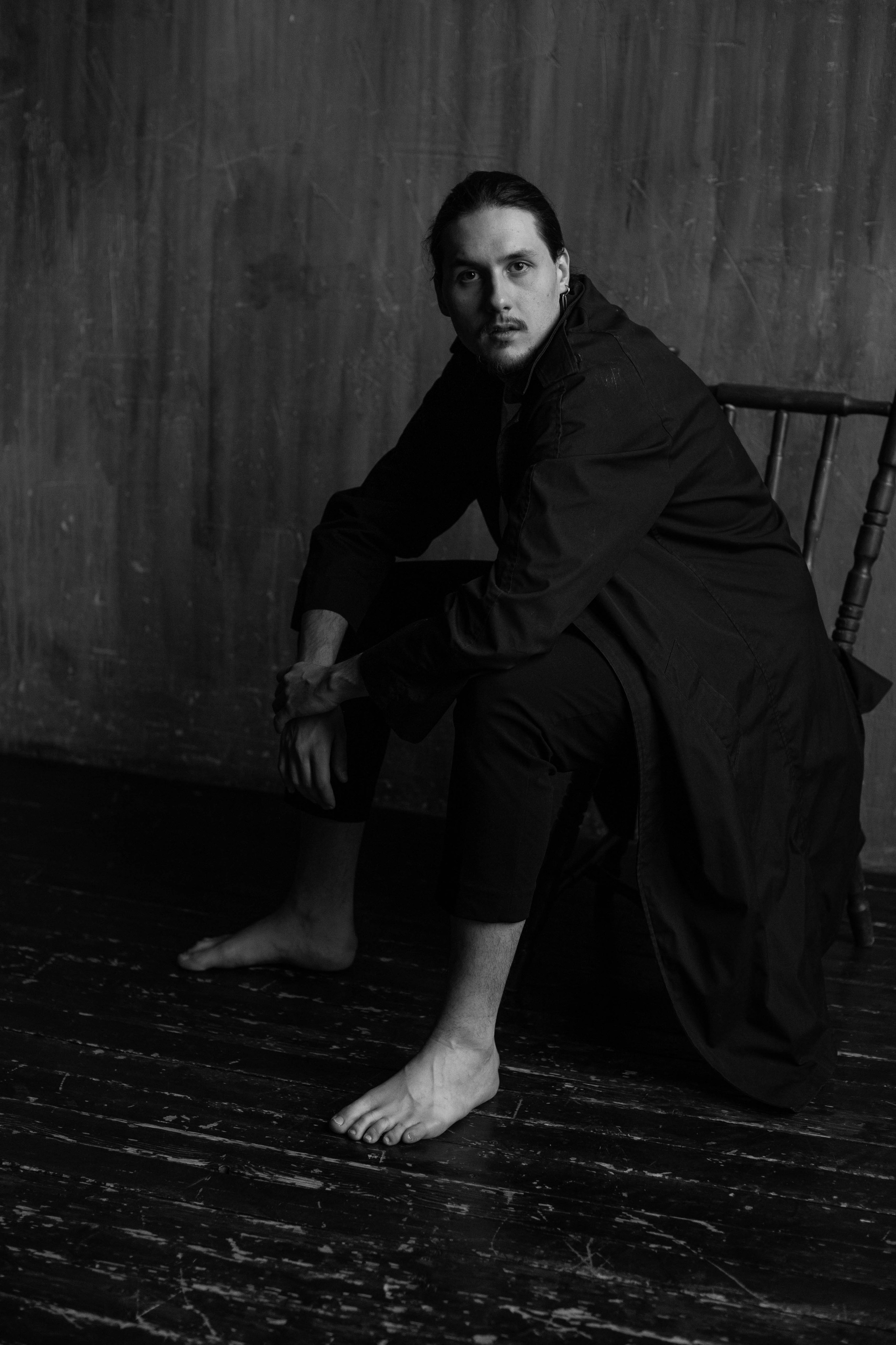 Мужской портрет. Портретный фотограф. Вероника Варламова.Москва. Женский, мужской, семейный, художественный, имиджевый портрет