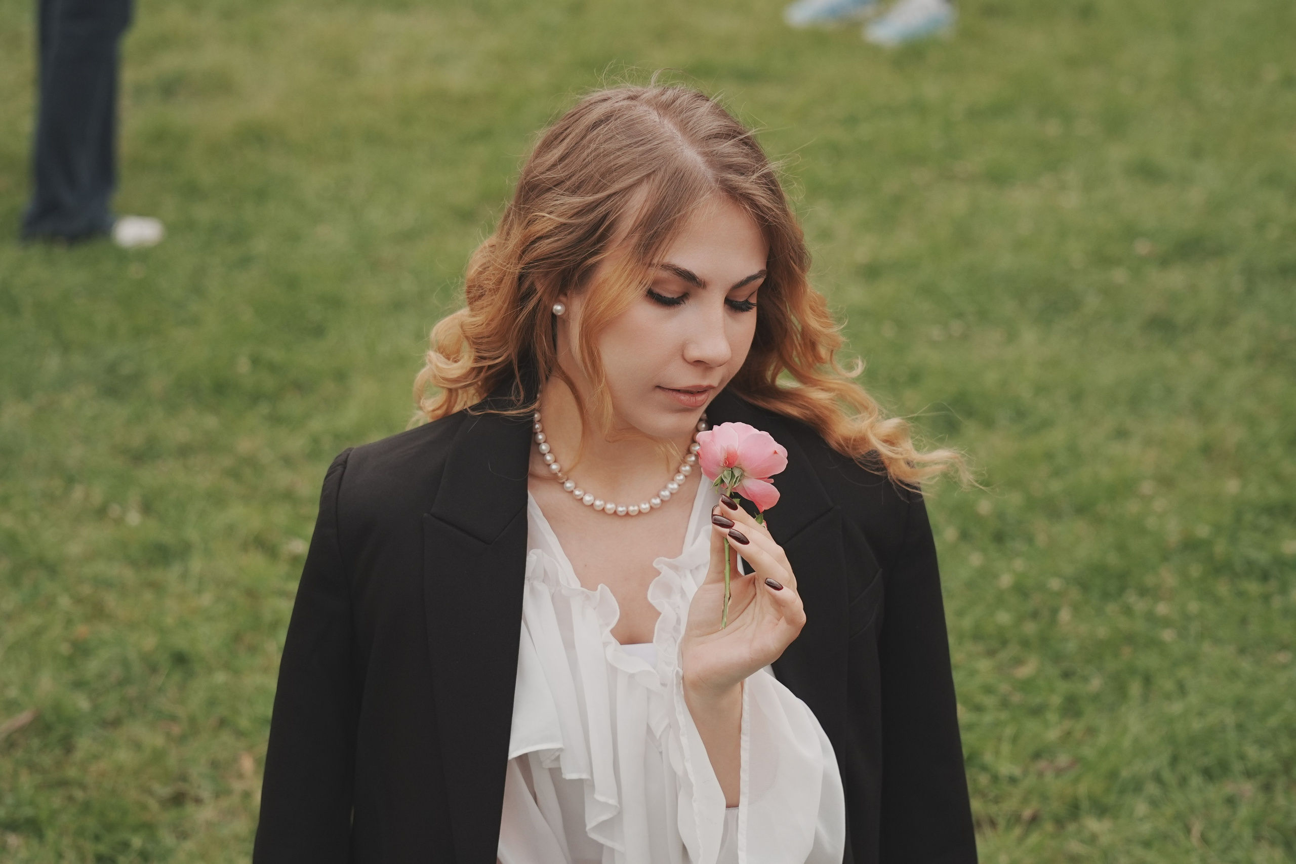 Lubov | Street Photo. Фотография и Видеография