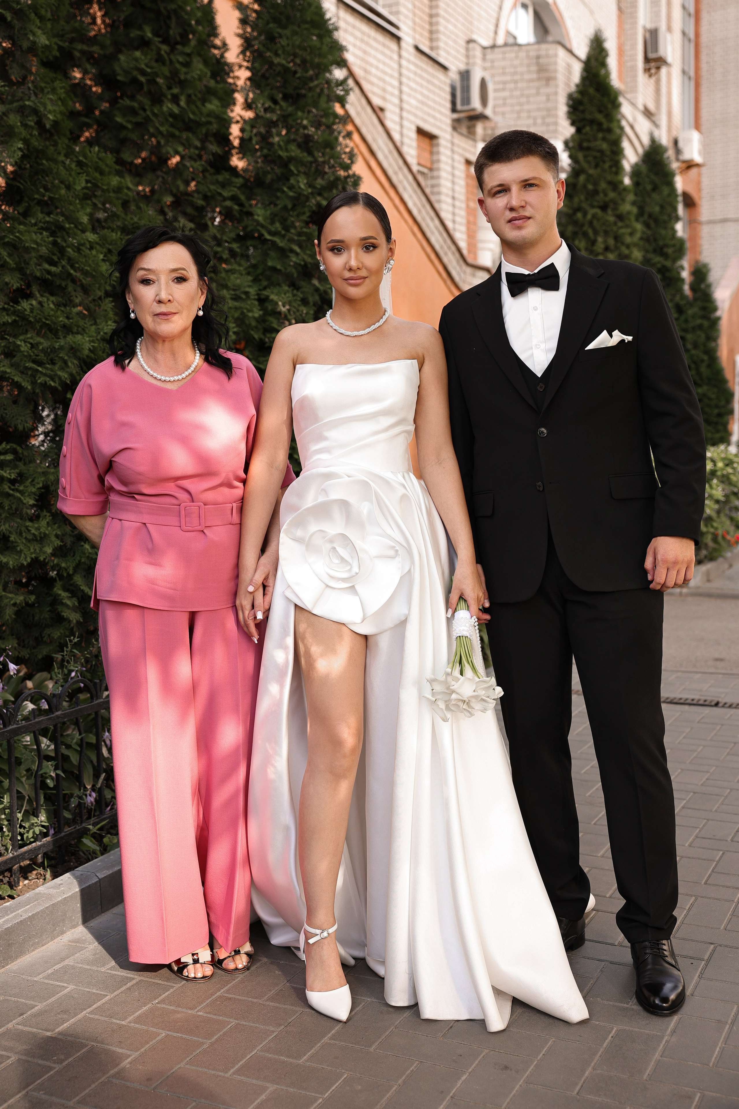 Яна и Олег. Анастасия Камал. Фотограф Саратов