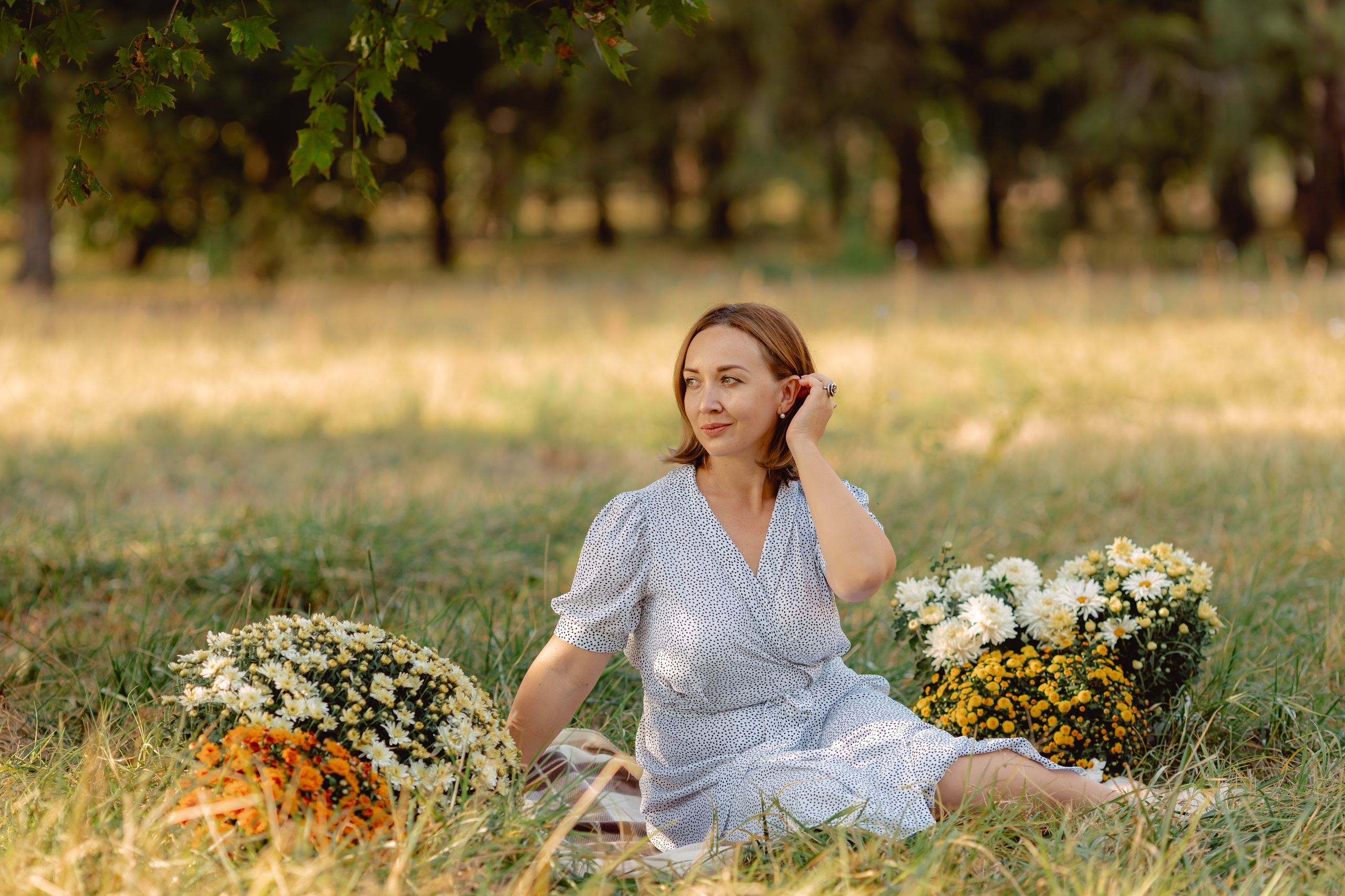 Фотосессии. Ретушер Светлана Абрамова